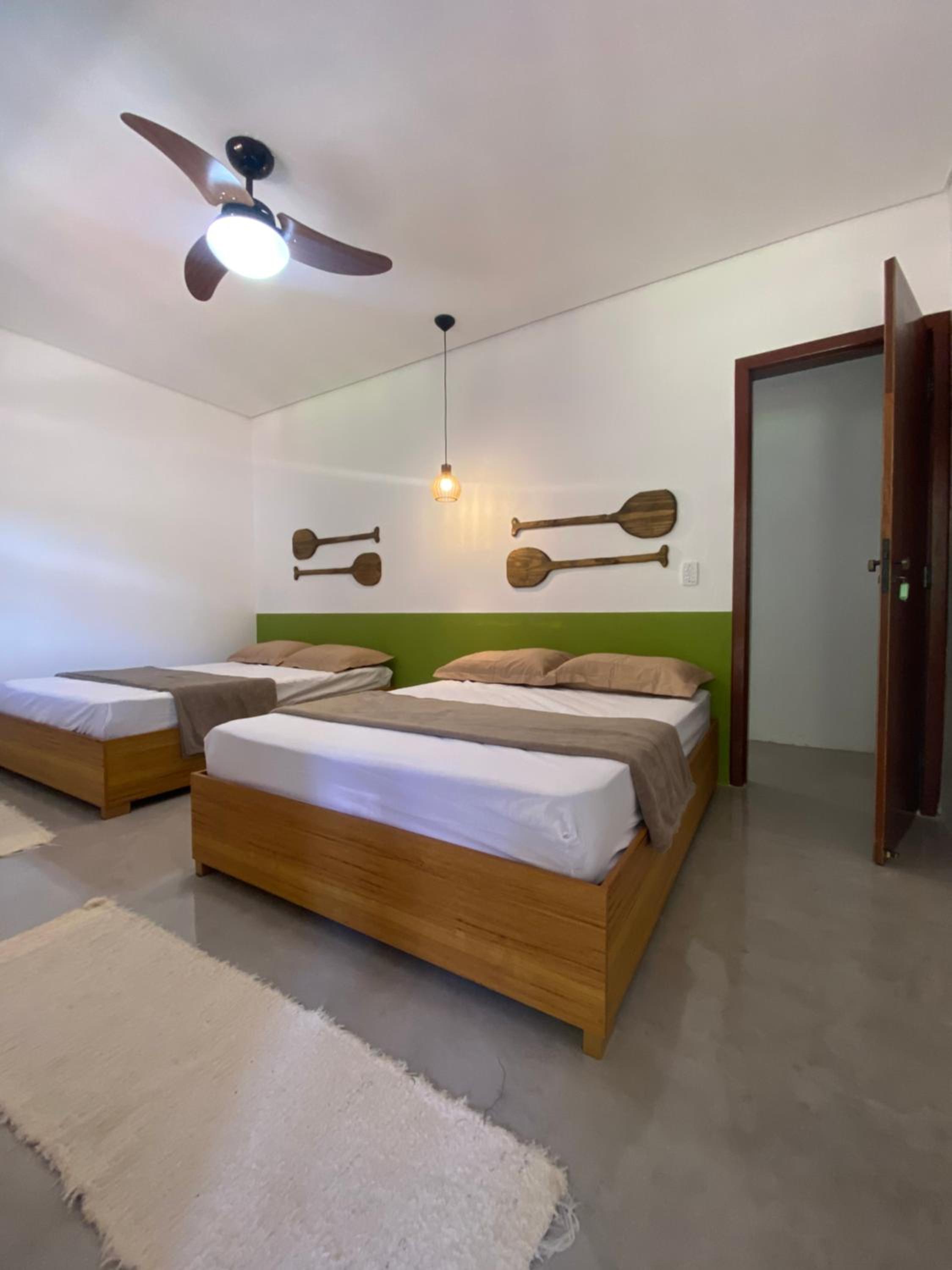 TuriHouse - Ilha Grande