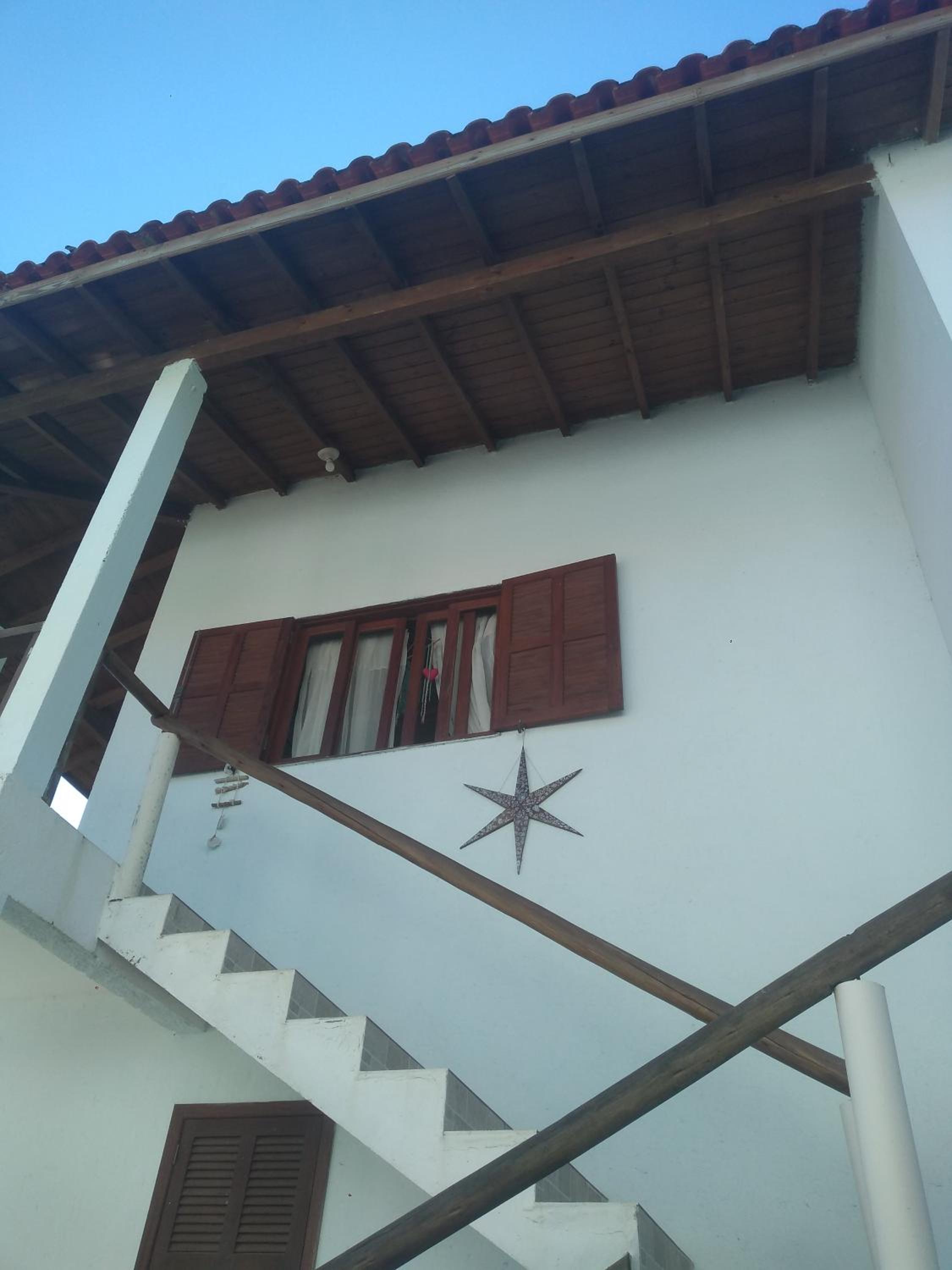 Casas do Manoel