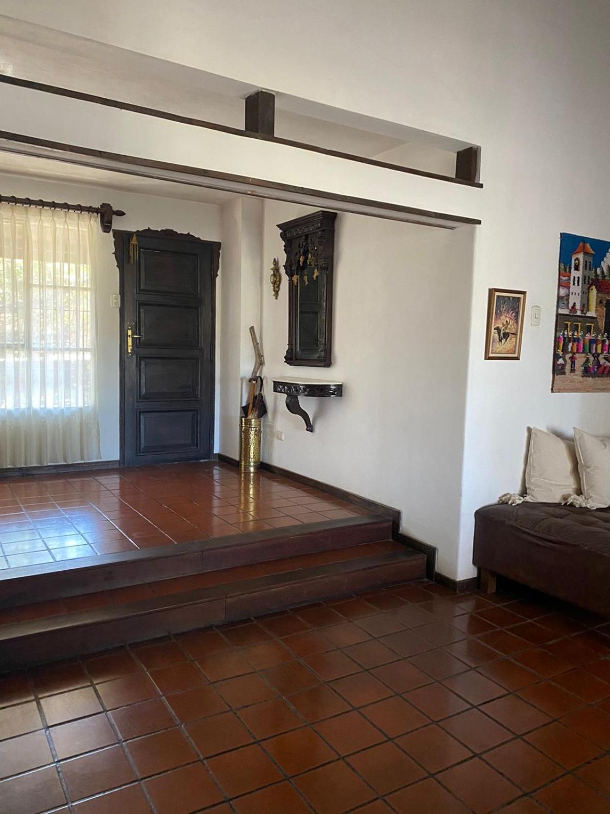 Casa Las Margaritas