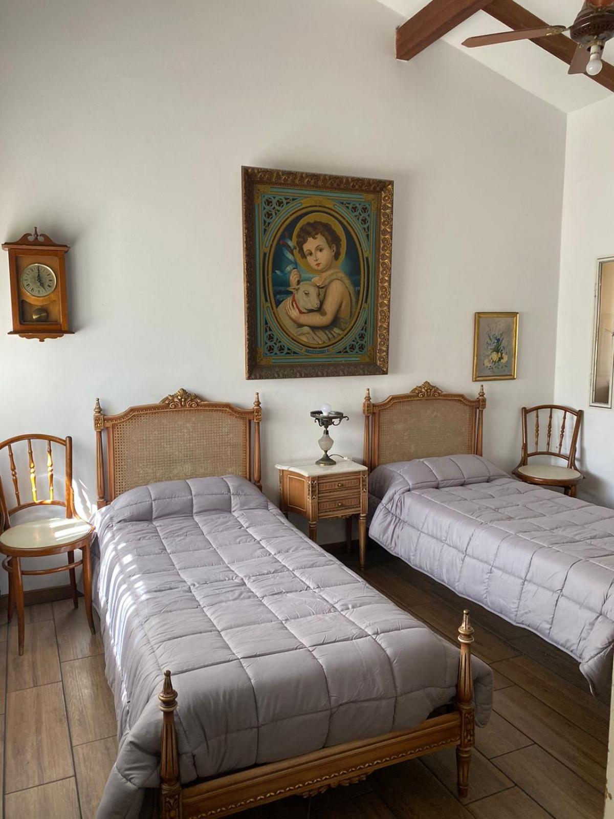 Casa Las Margaritas