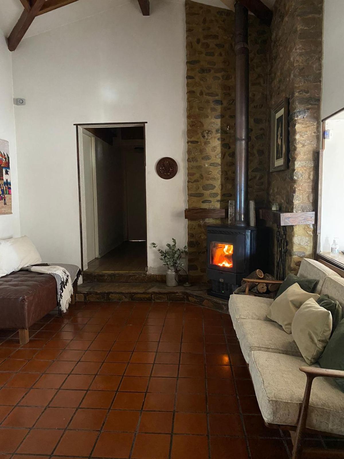 Casa Las Margaritas