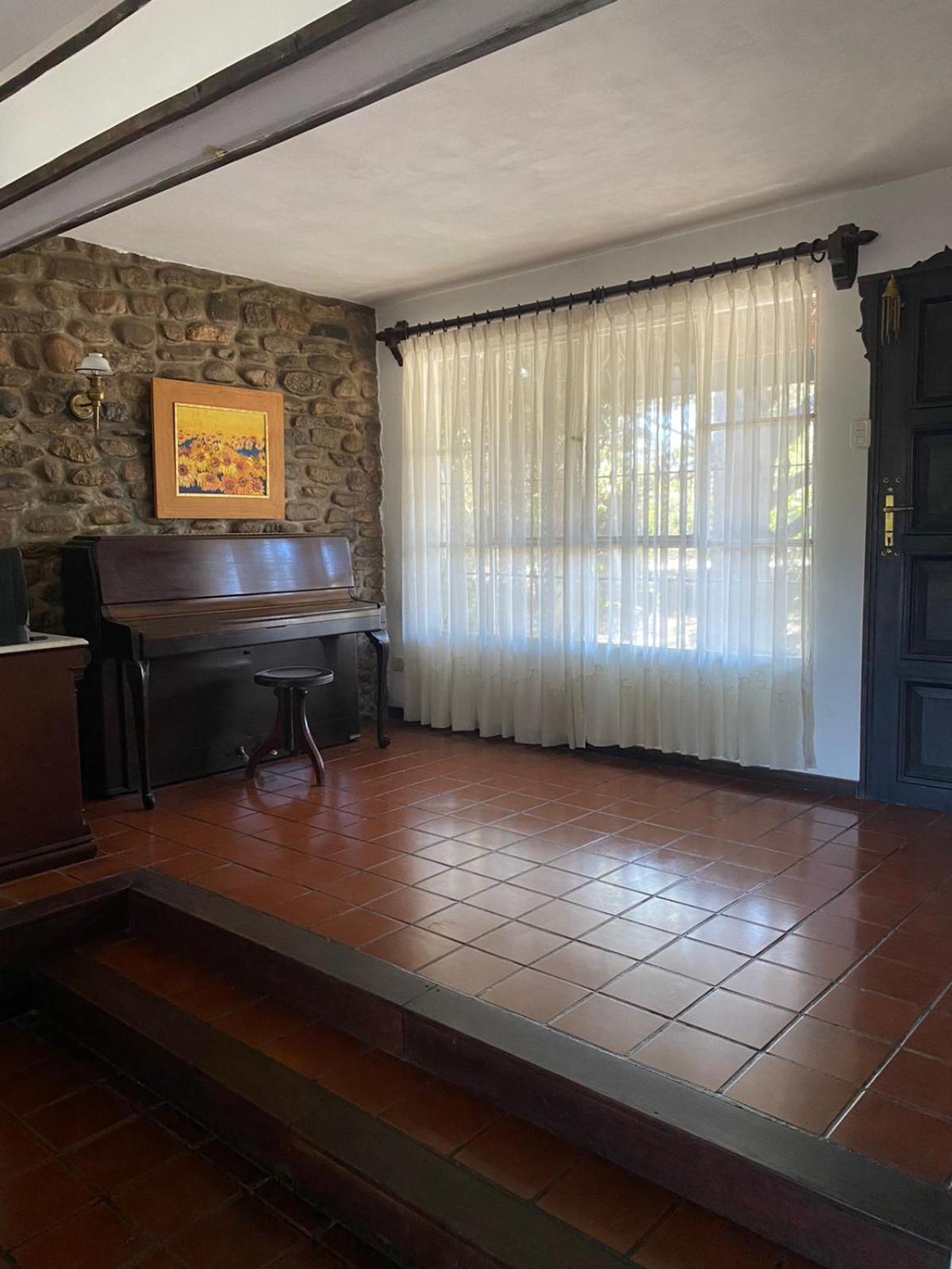 Casa Las Margaritas