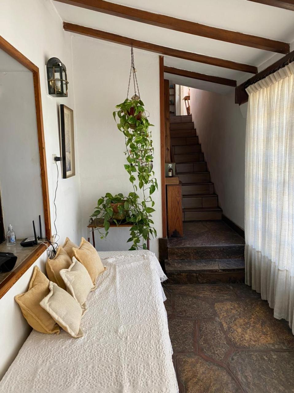 Casa Las Margaritas