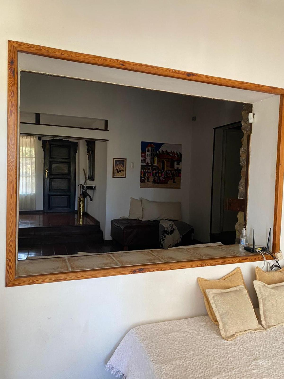 Casa Las Margaritas