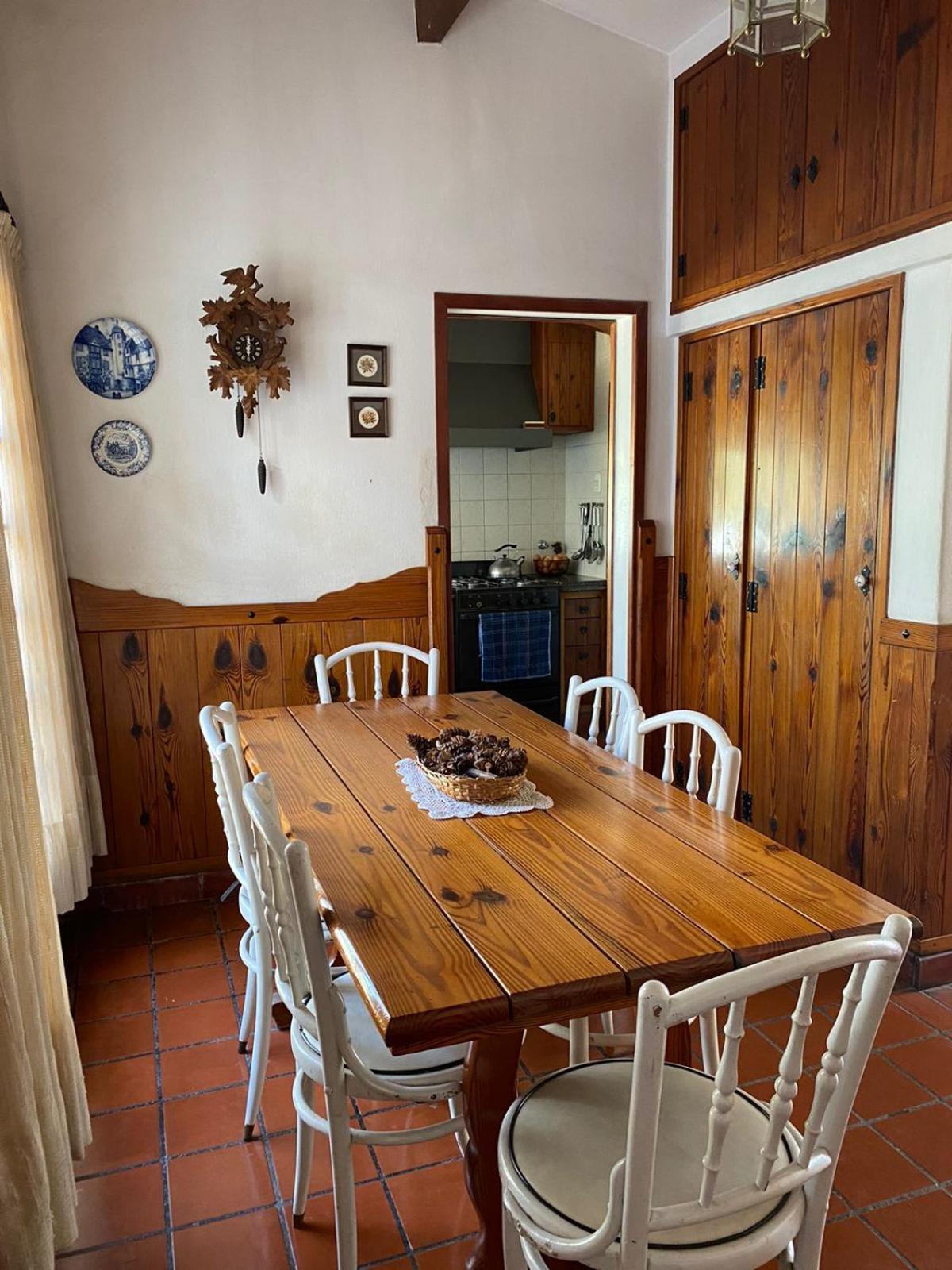Casa Las Margaritas