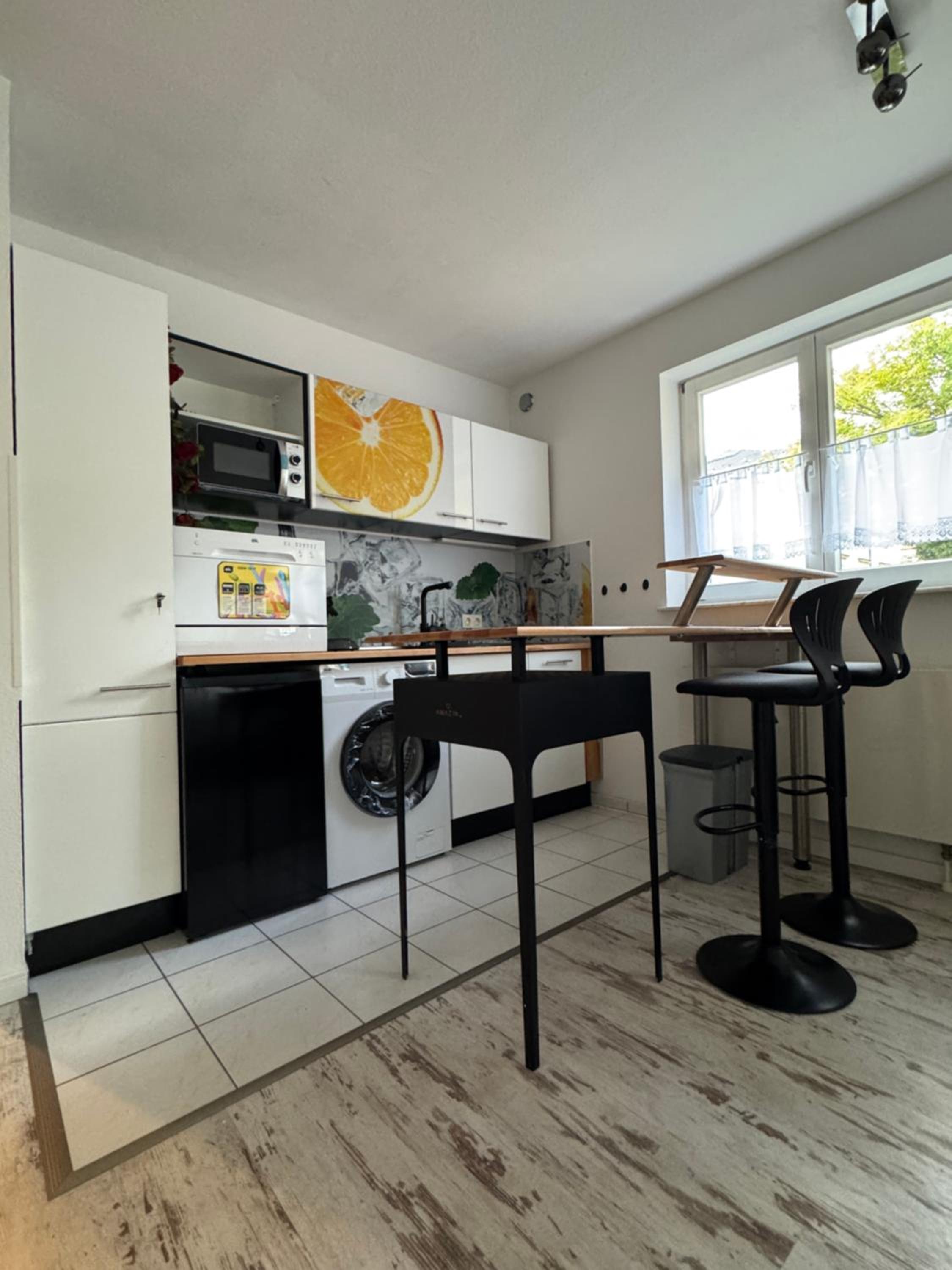 Sweet Home Dresden Blasewitz one