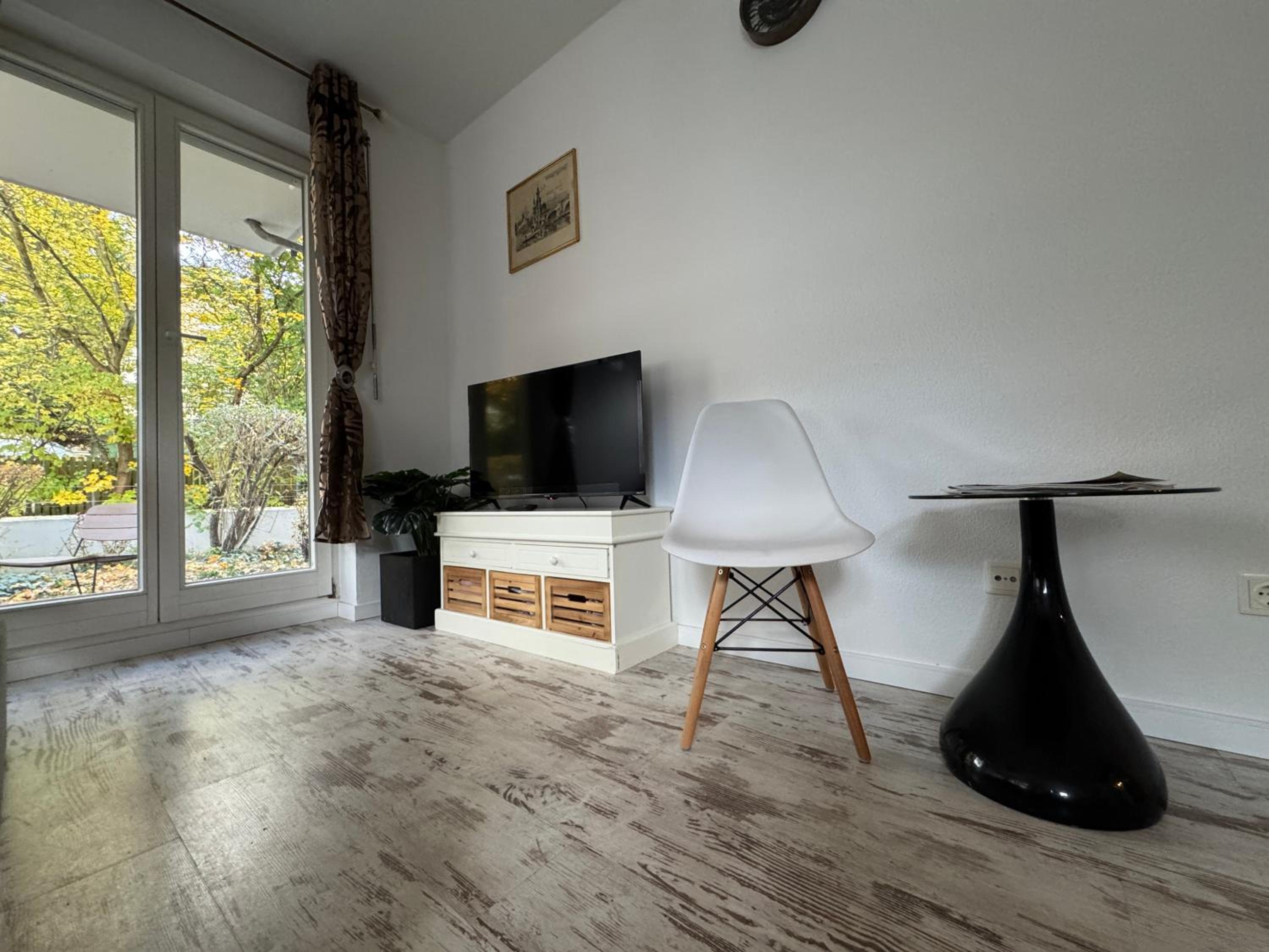 Sweet Home Dresden Blasewitz one
