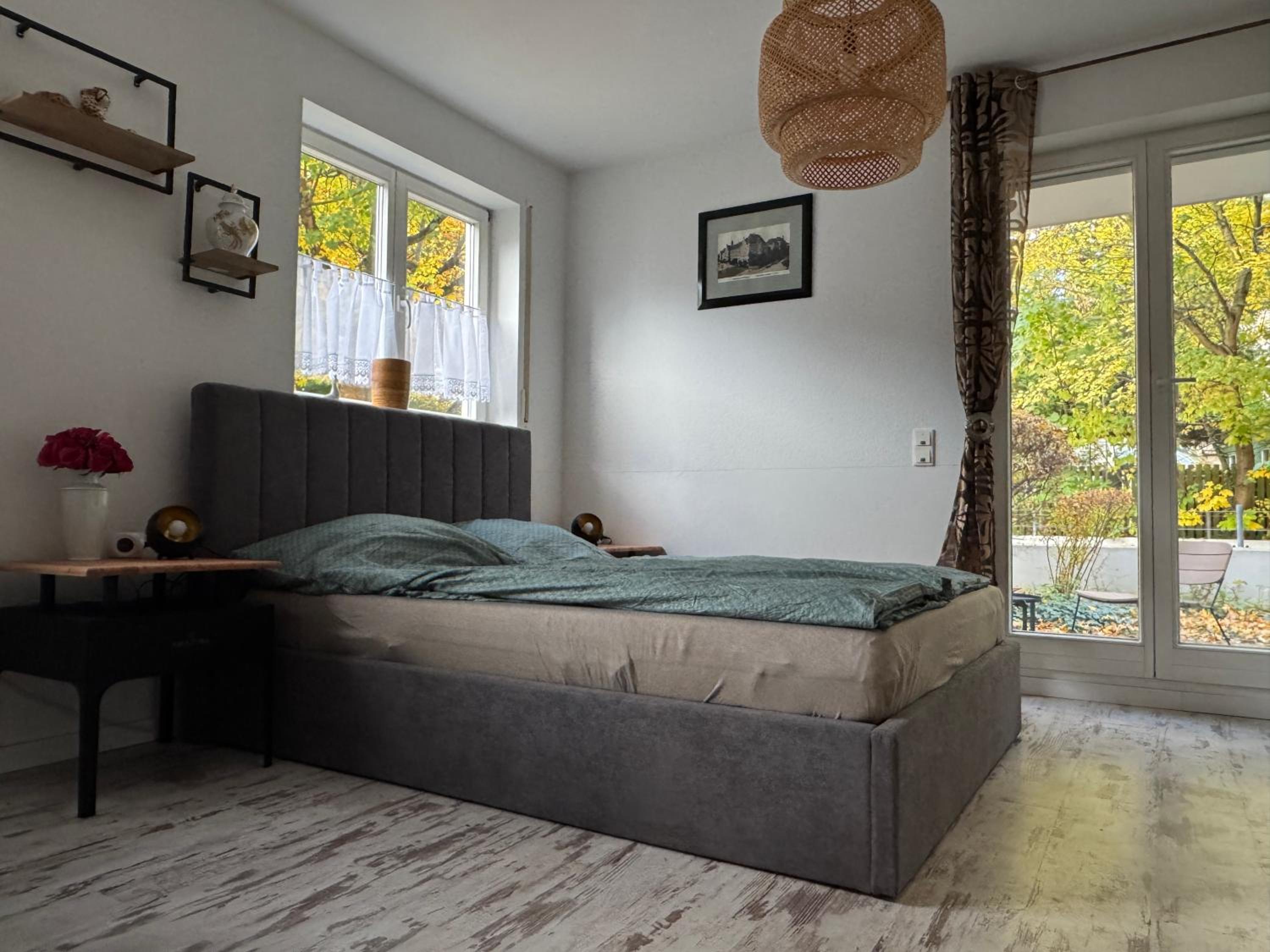 Sweet Home Dresden Blasewitz one