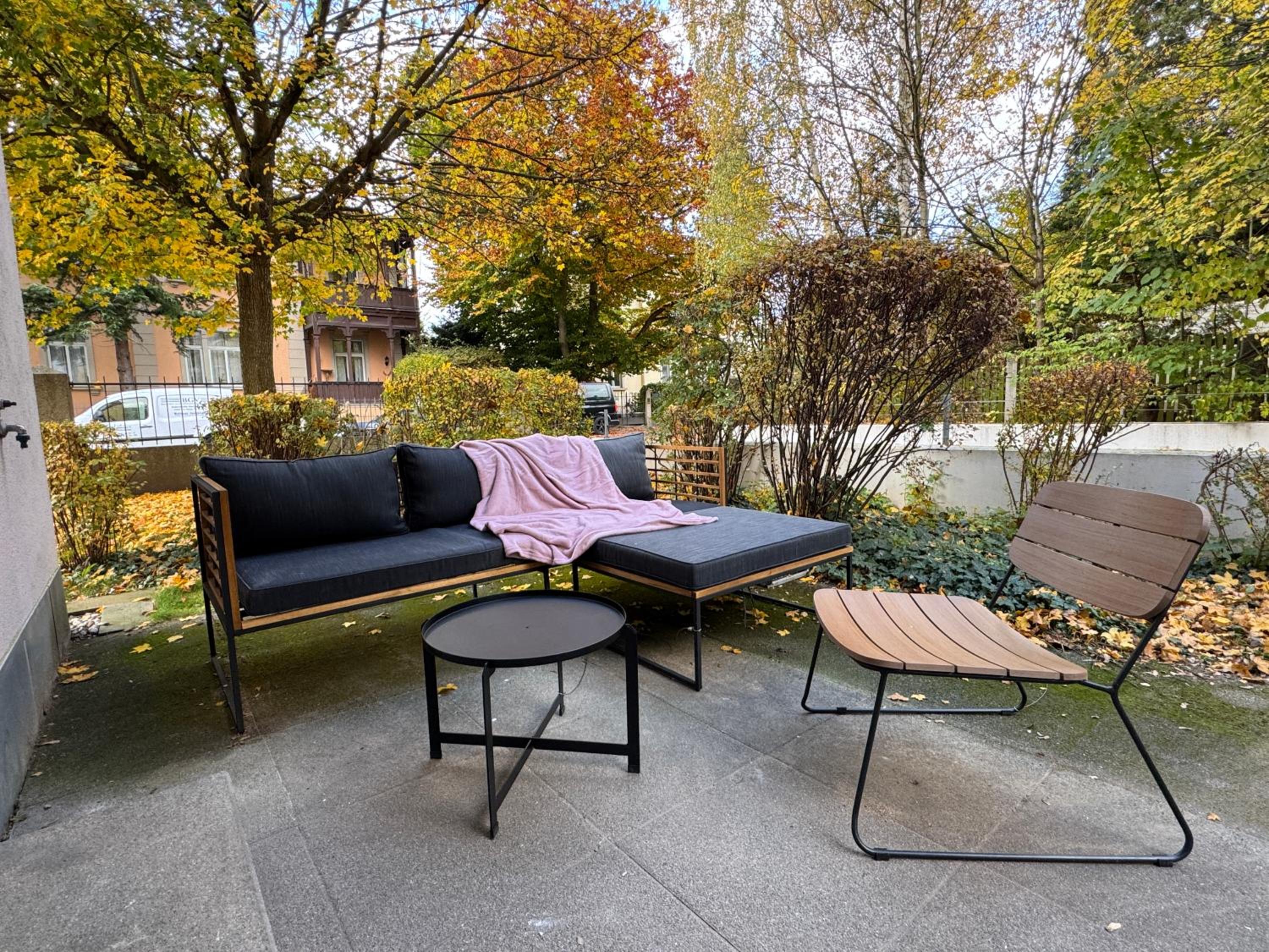Sweet Home Dresden Blasewitz one