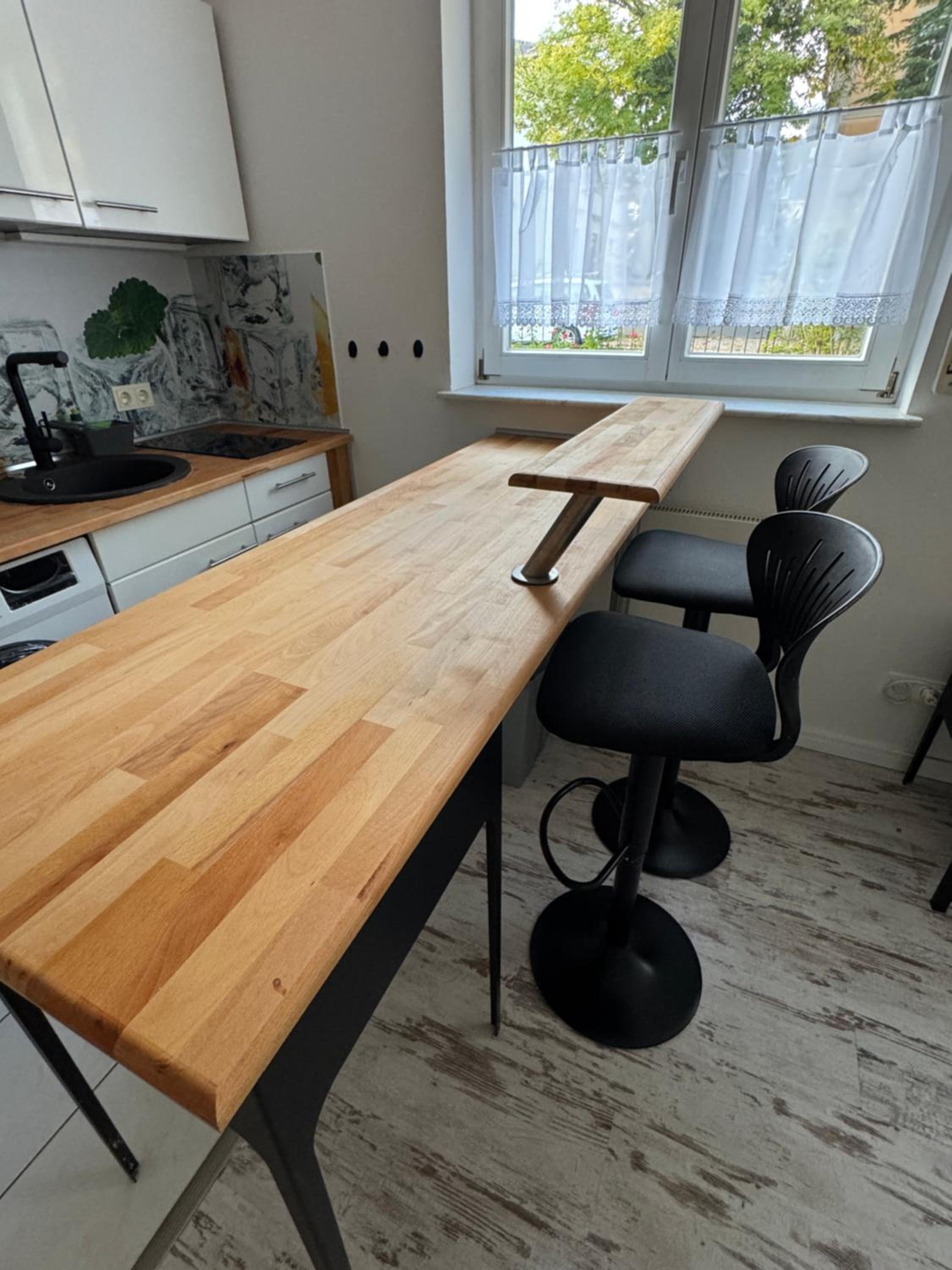 Sweet Home Dresden Blasewitz one