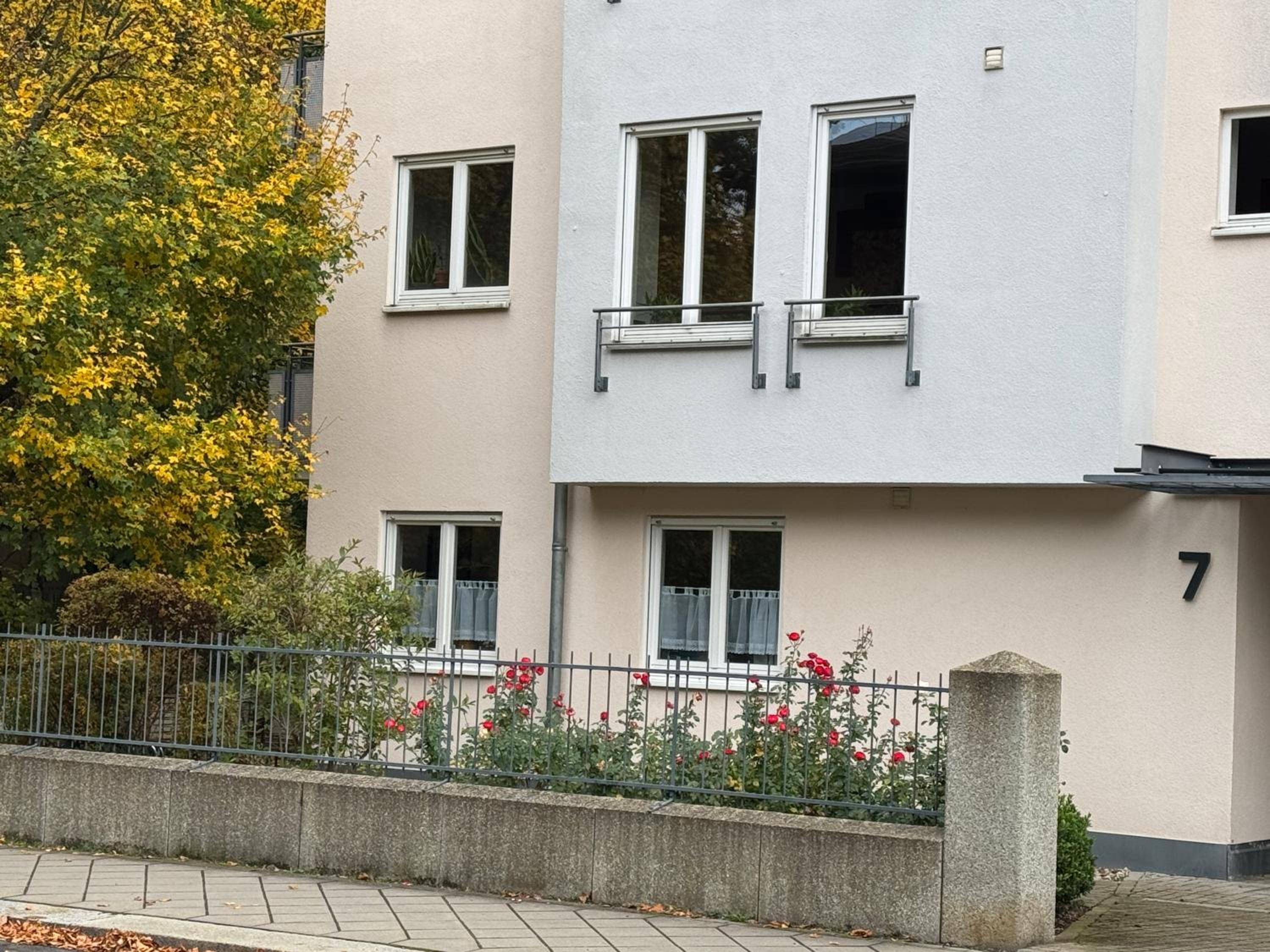 Sweet Home Dresden Blasewitz one