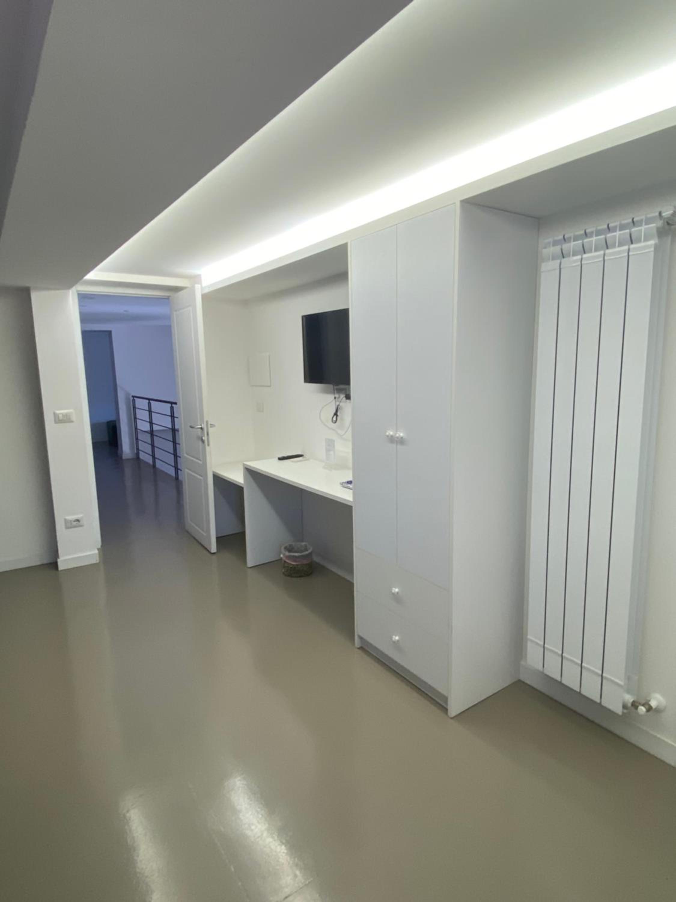 B&B Suite Cutelli