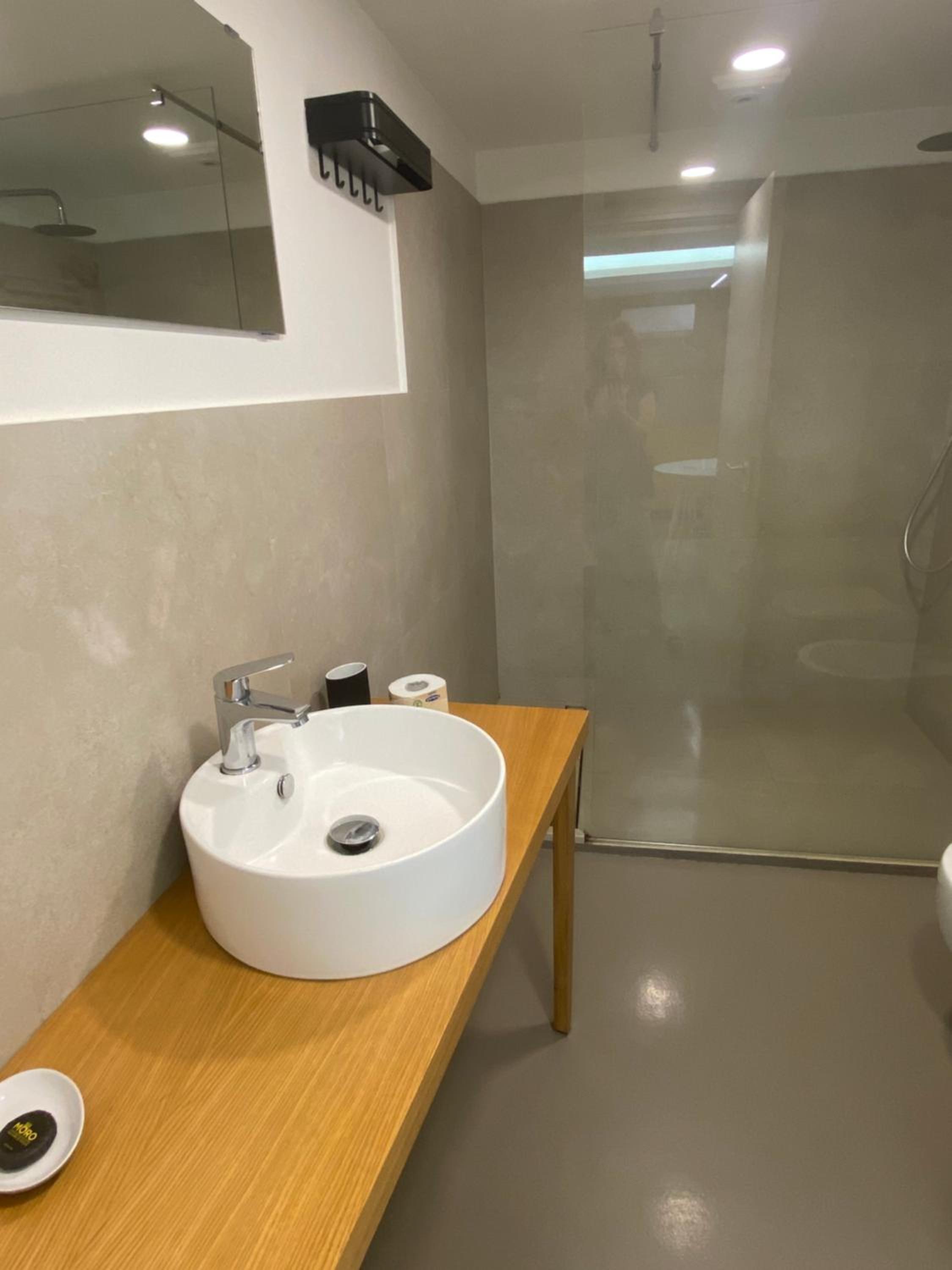 B&B Suite Cutelli