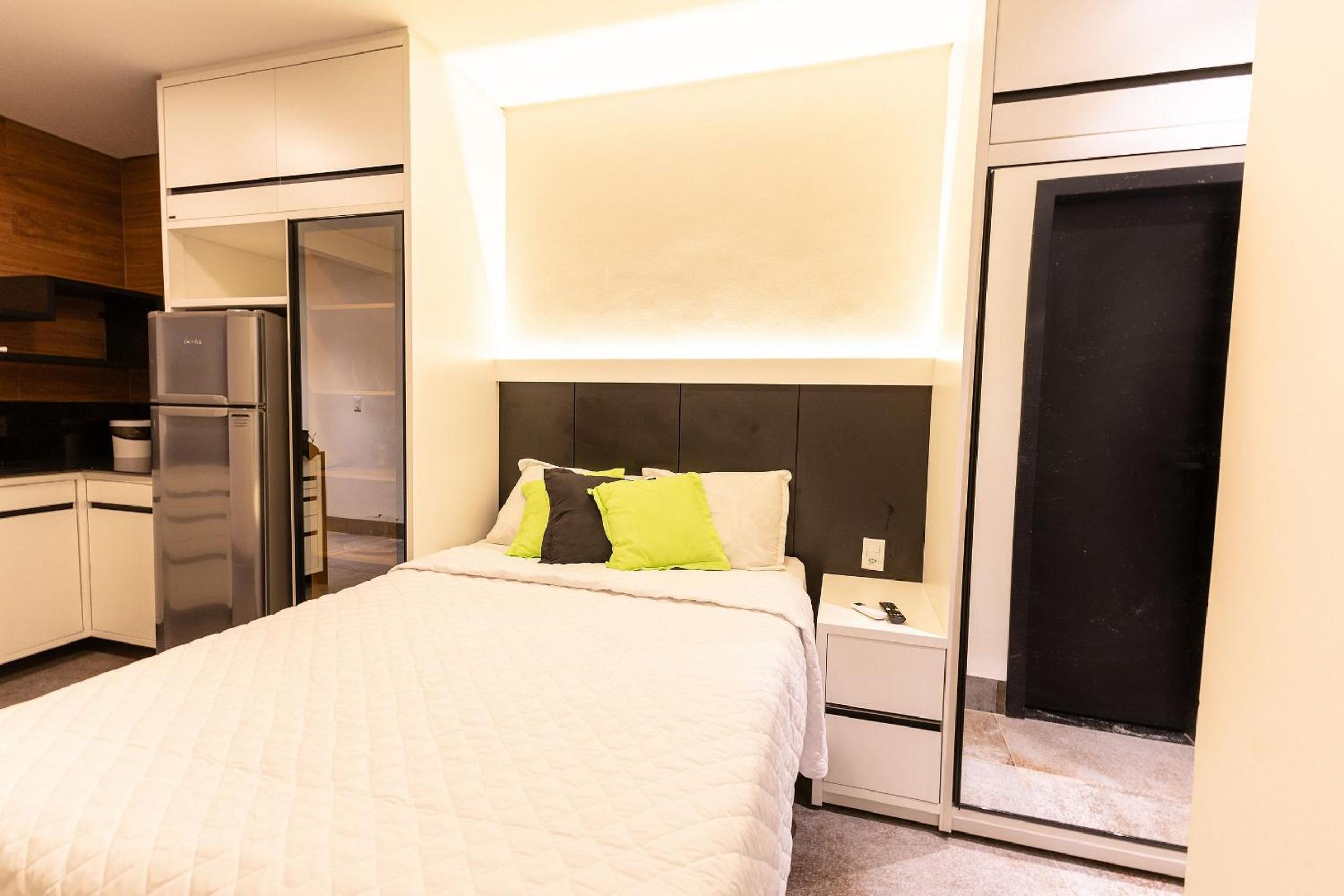 Loft moderno no coração de Barreiras by WeHousy