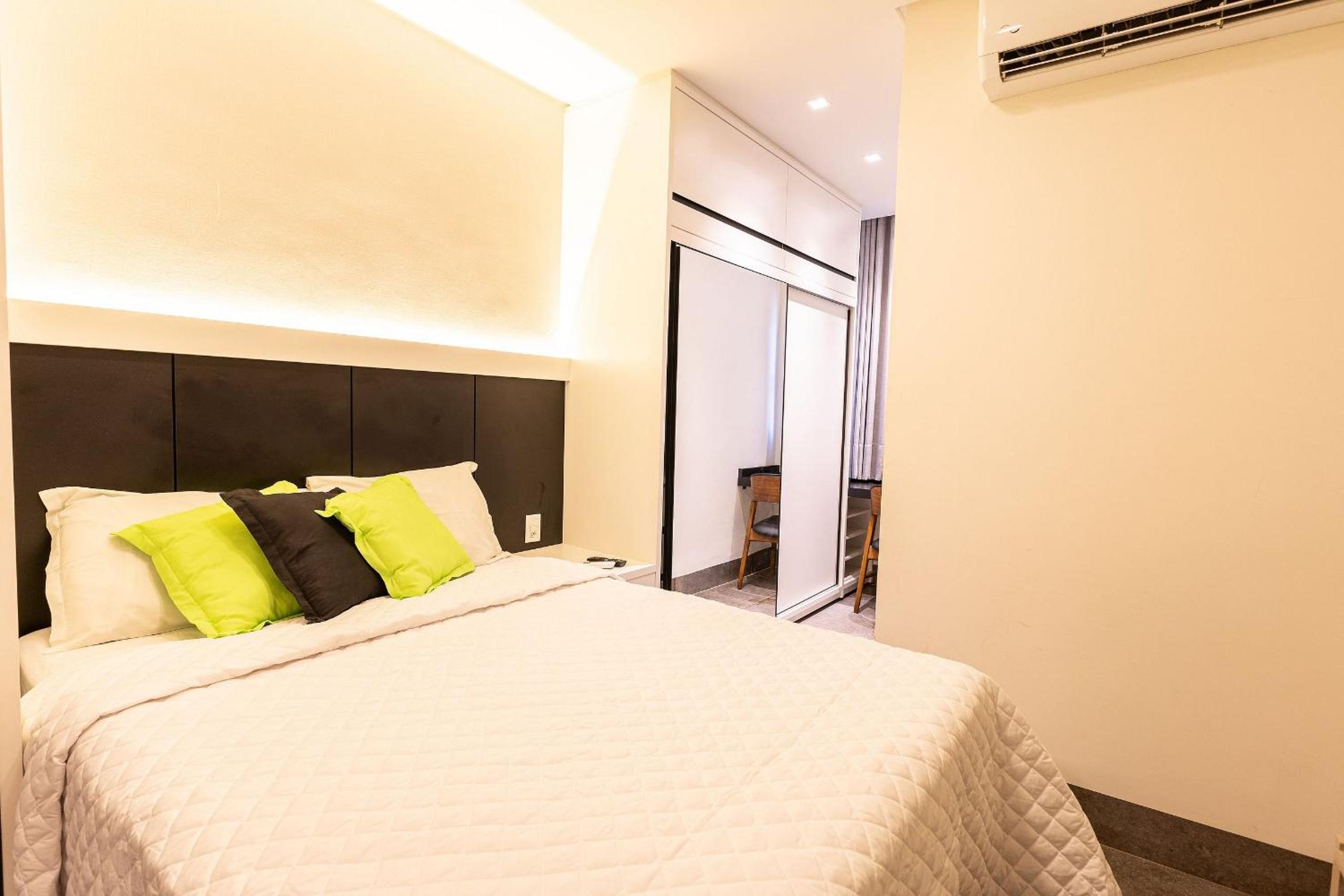 Loft moderno no coração de Barreiras by WeHousy