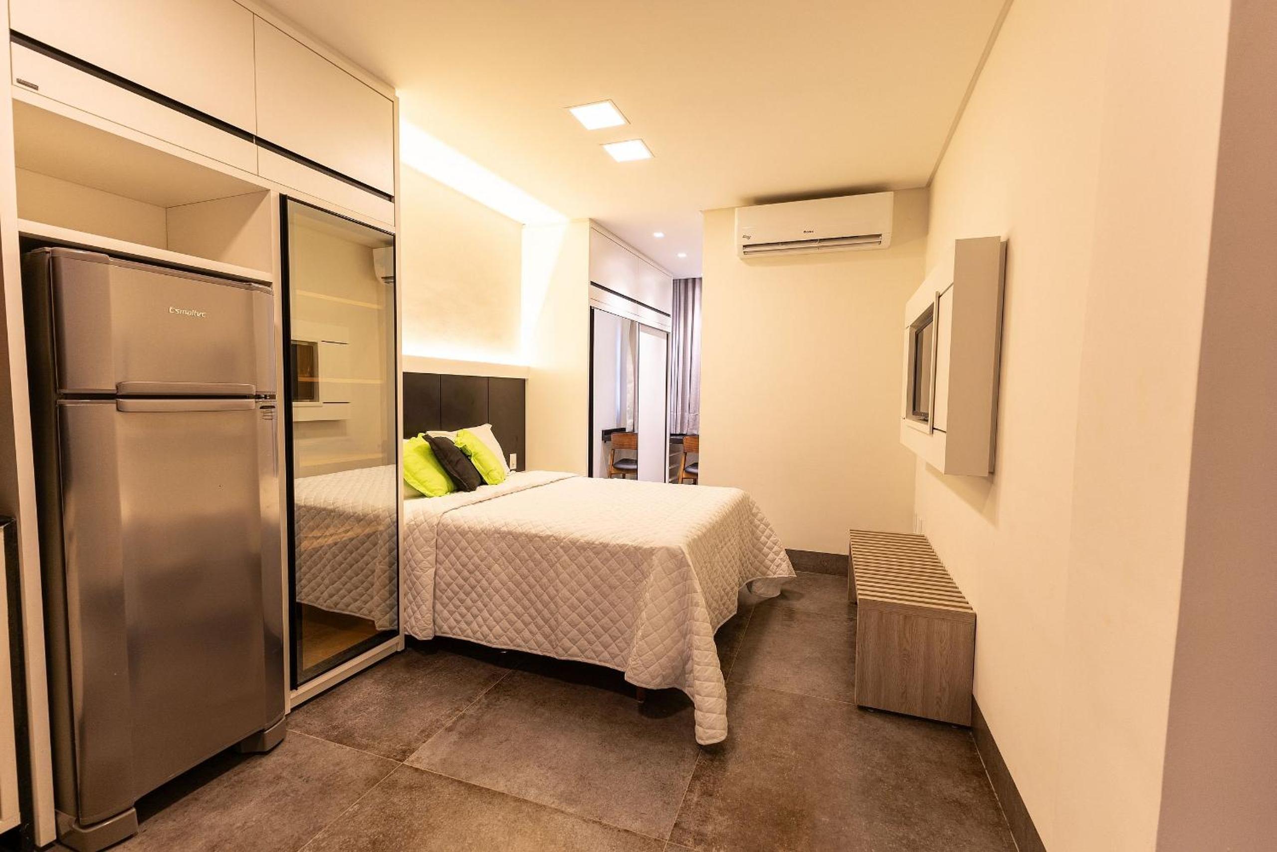 Loft moderno no coração de Barreiras by WeHousy