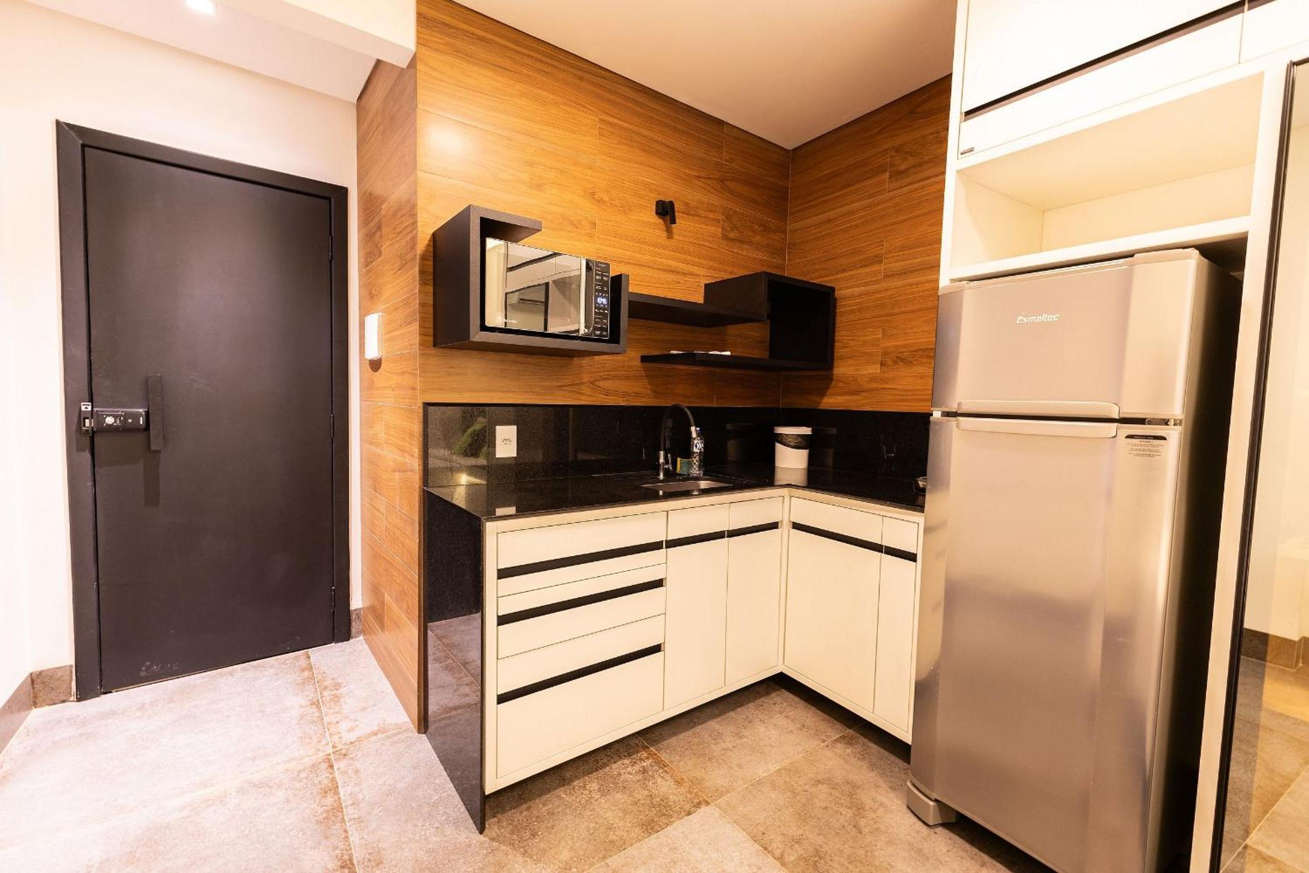 Loft moderno no coração de Barreiras by WeHousy