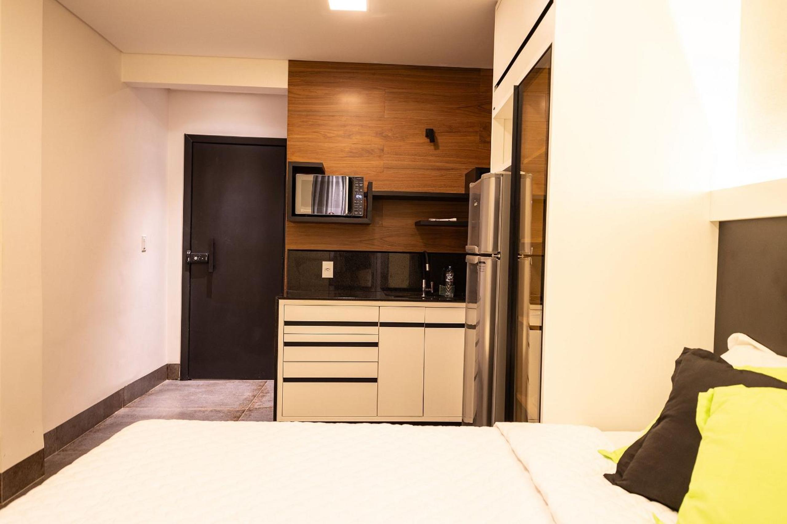 Loft moderno no coração de Barreiras by WeHousy