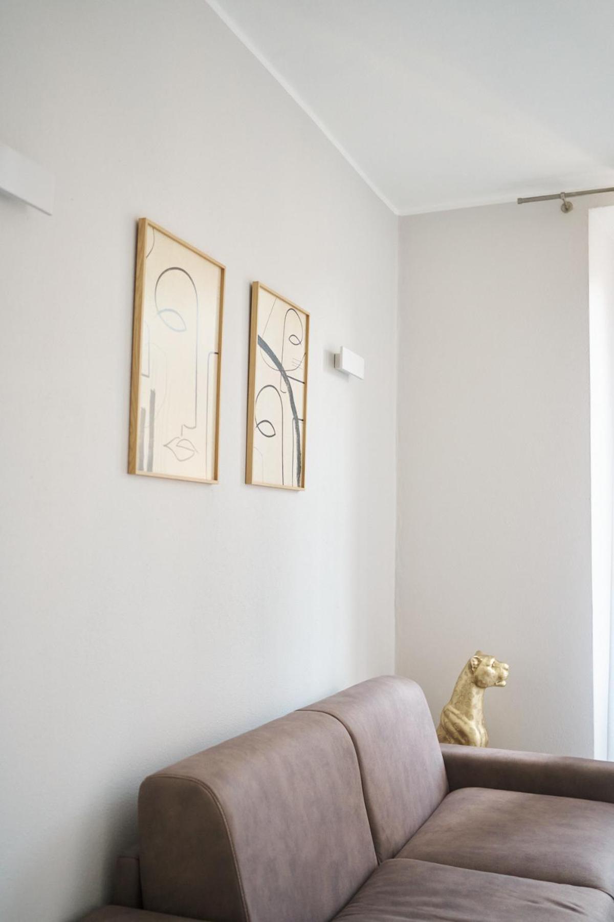 Vista Apartment Milano Moscova