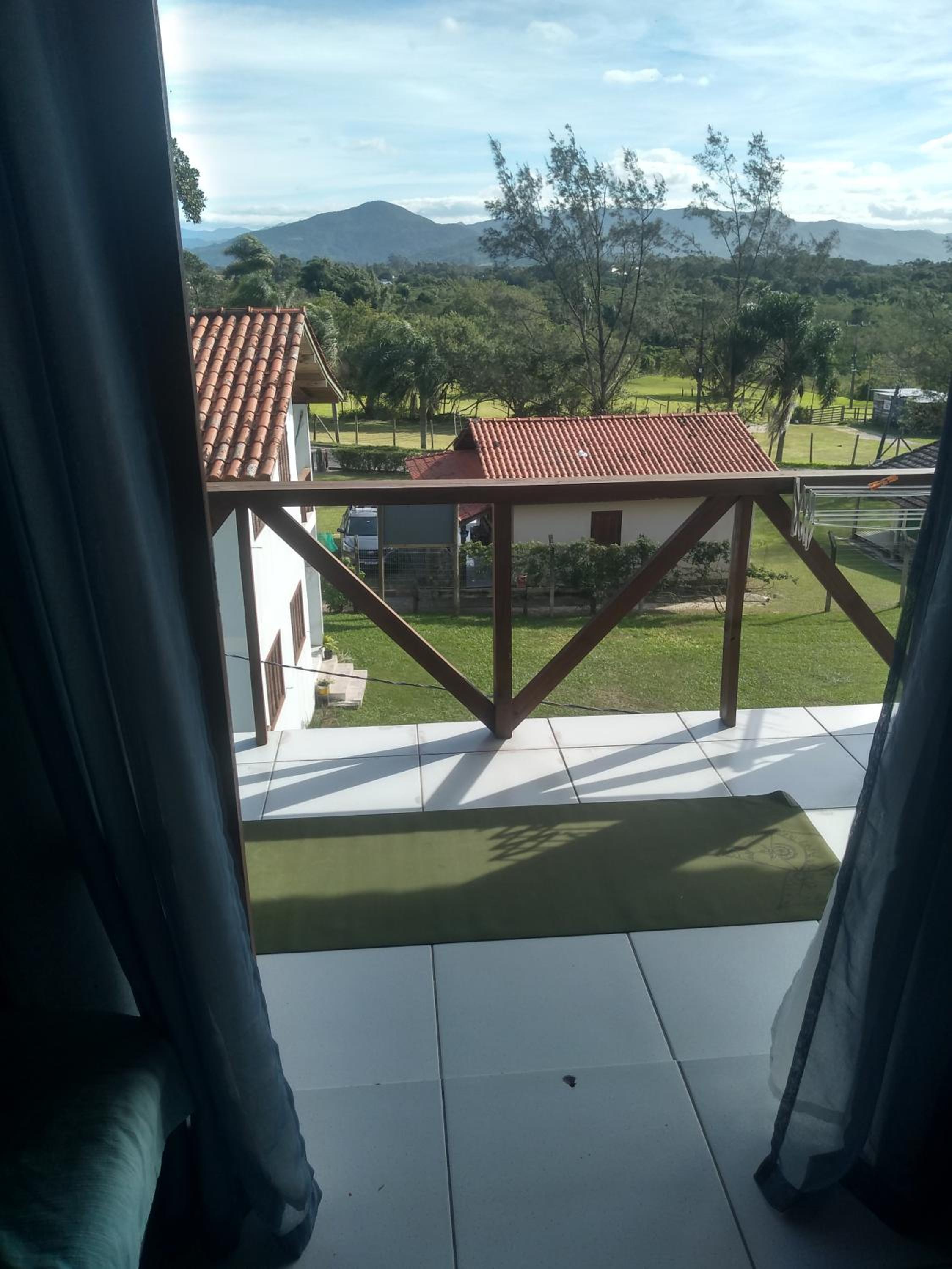 Casas do Manoel