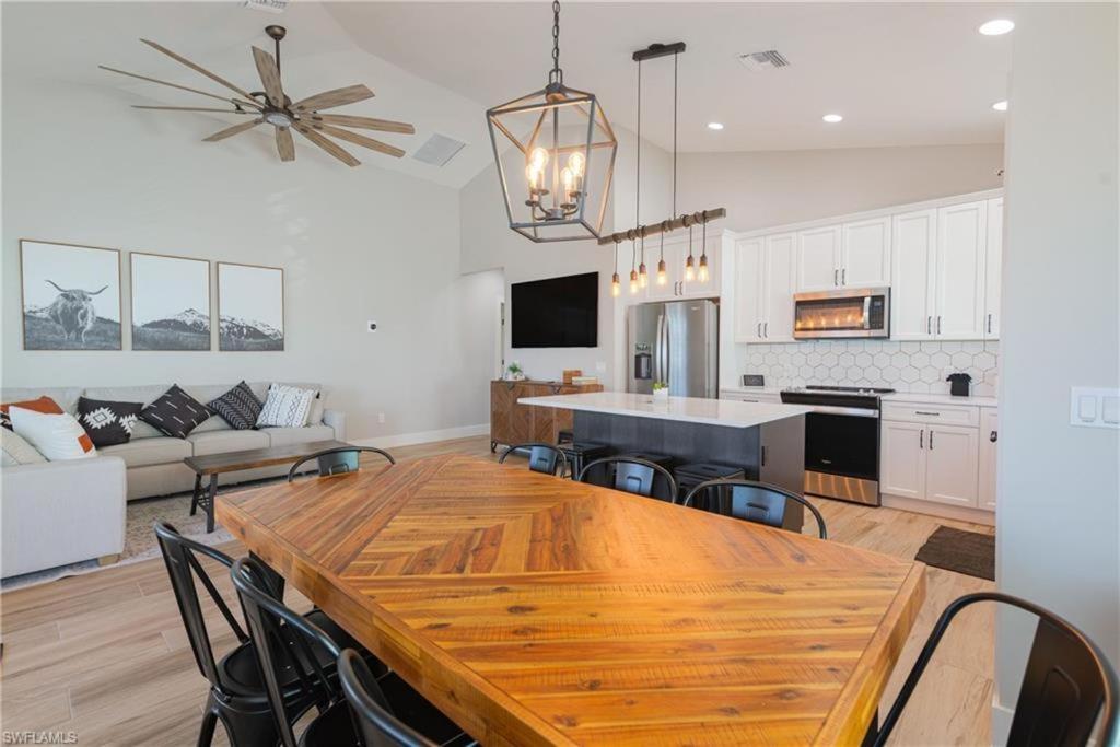 New 2-Level Home: Heated Pool, Spa, Steps to Beach view 4