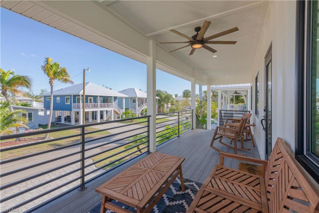 New 2-Level Home: Heated Pool, Spa, Steps to Beach view 5
