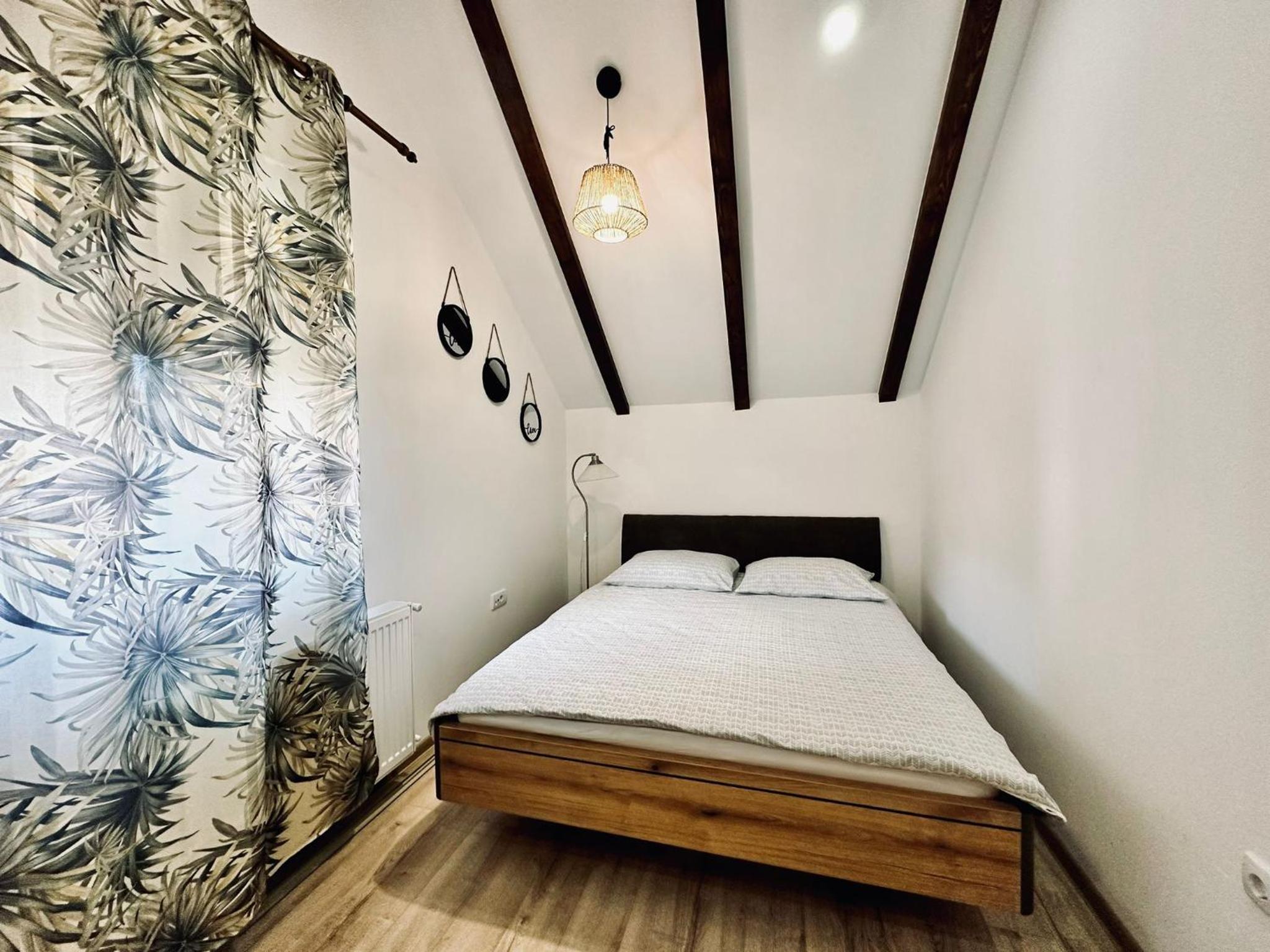 Tessa Apartment