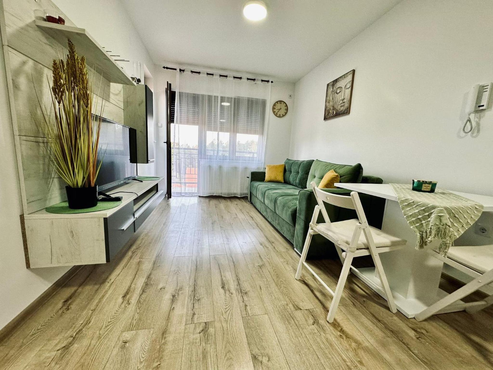 Tessa Apartment