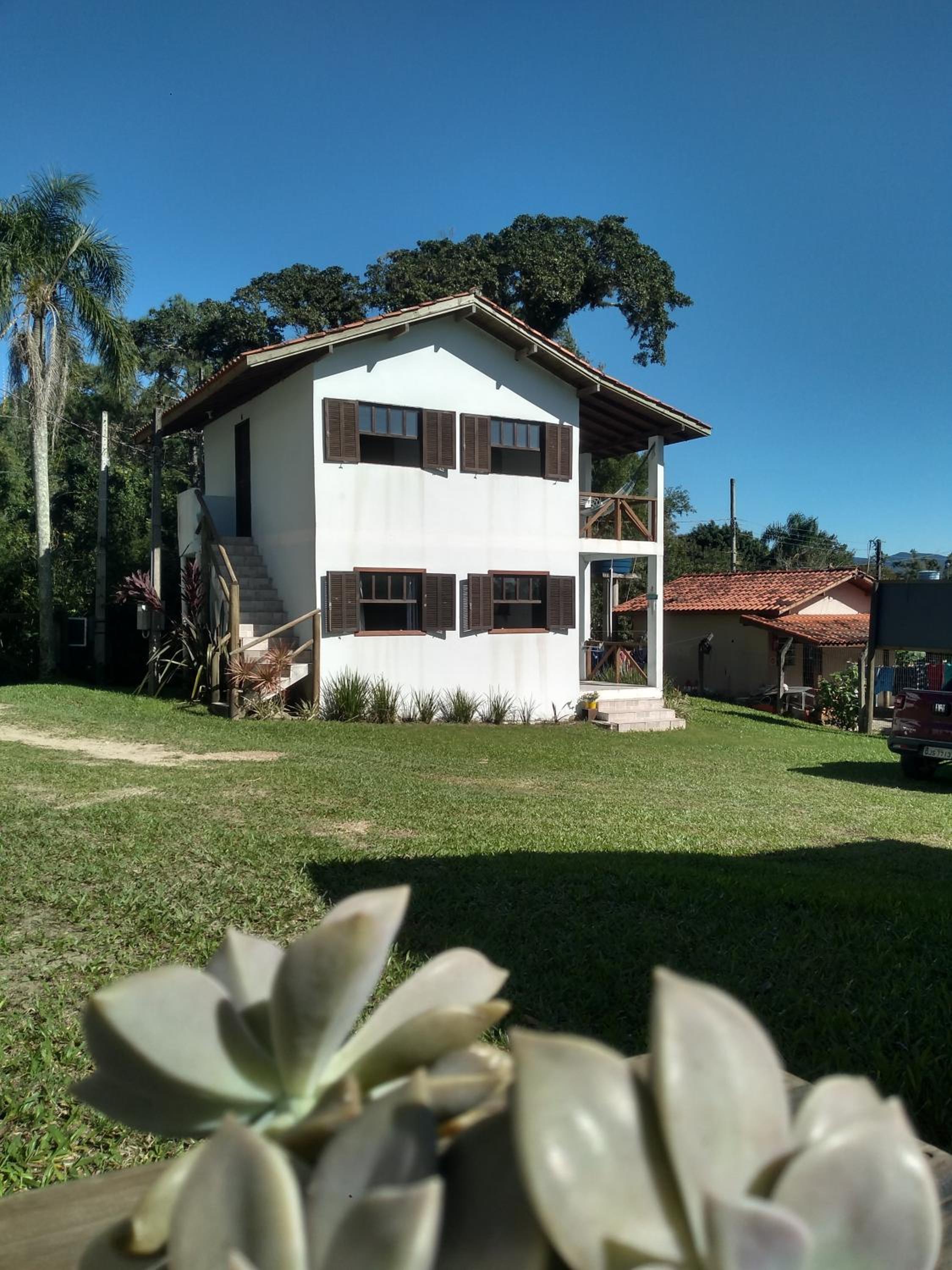 Casas do Manoel
