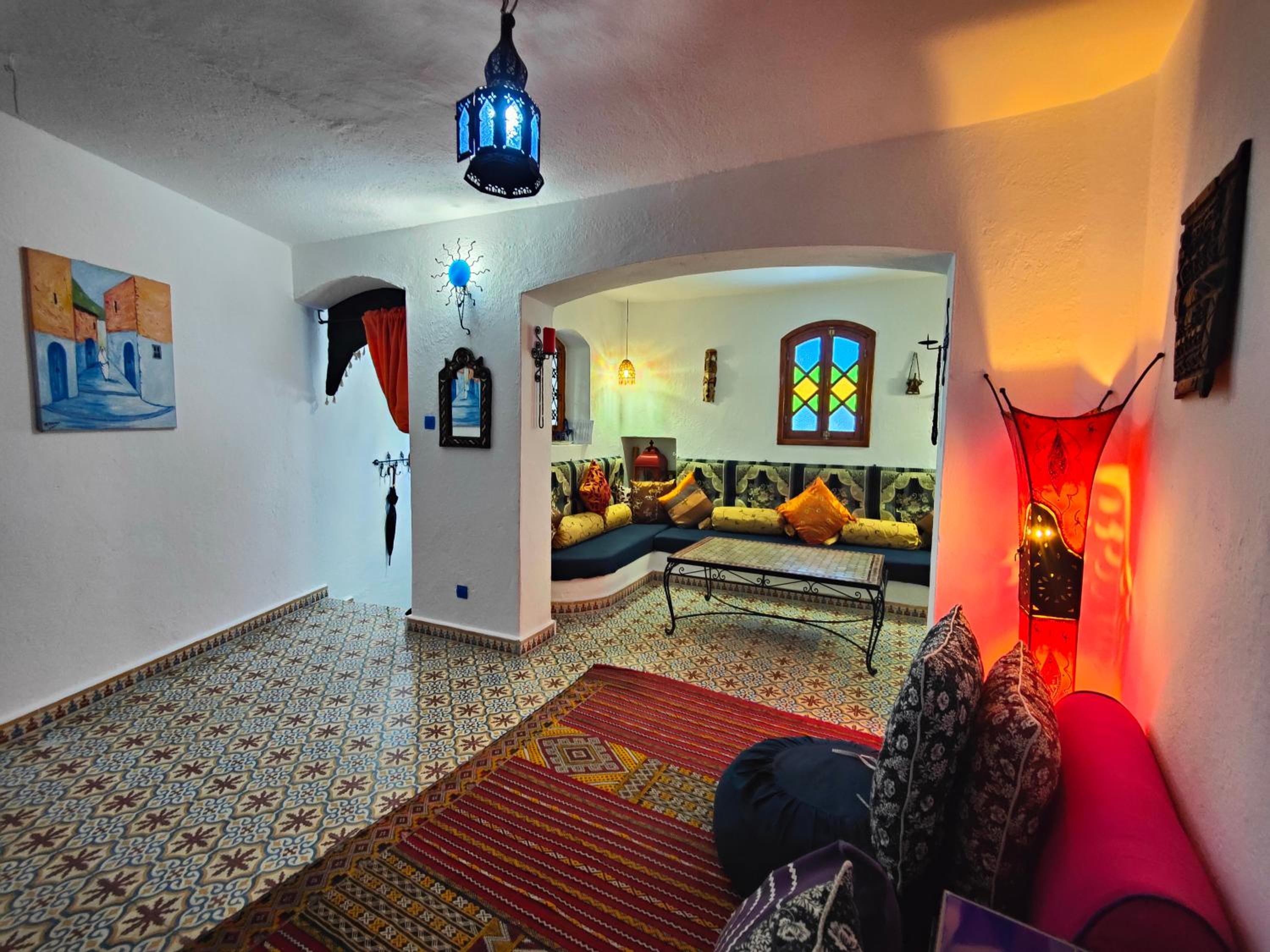 lounge