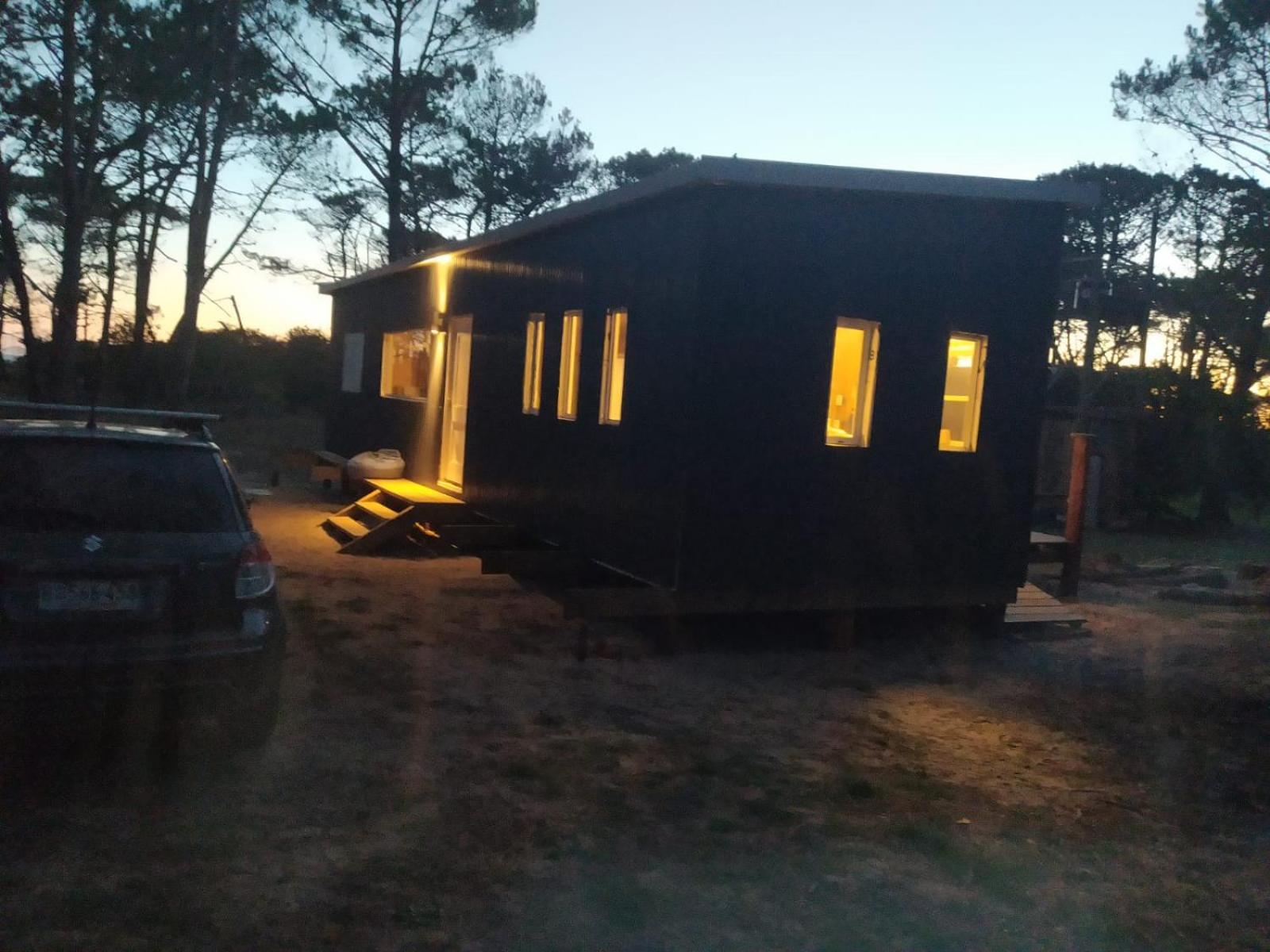 Casita en la playa view 2
