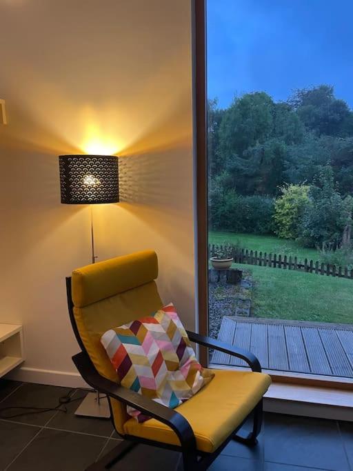 Stylish house in quiet village nr Oban view 5