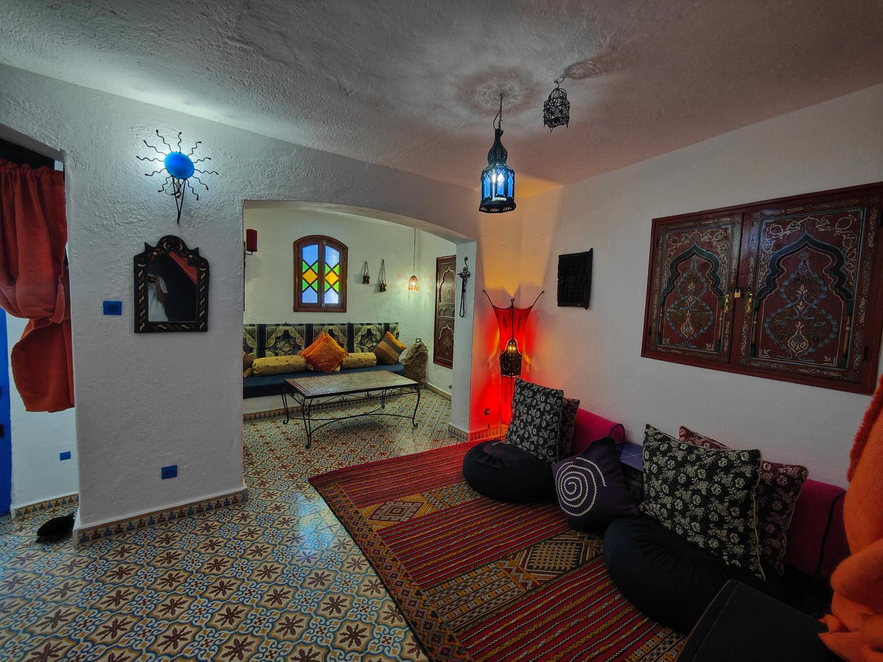 lounge