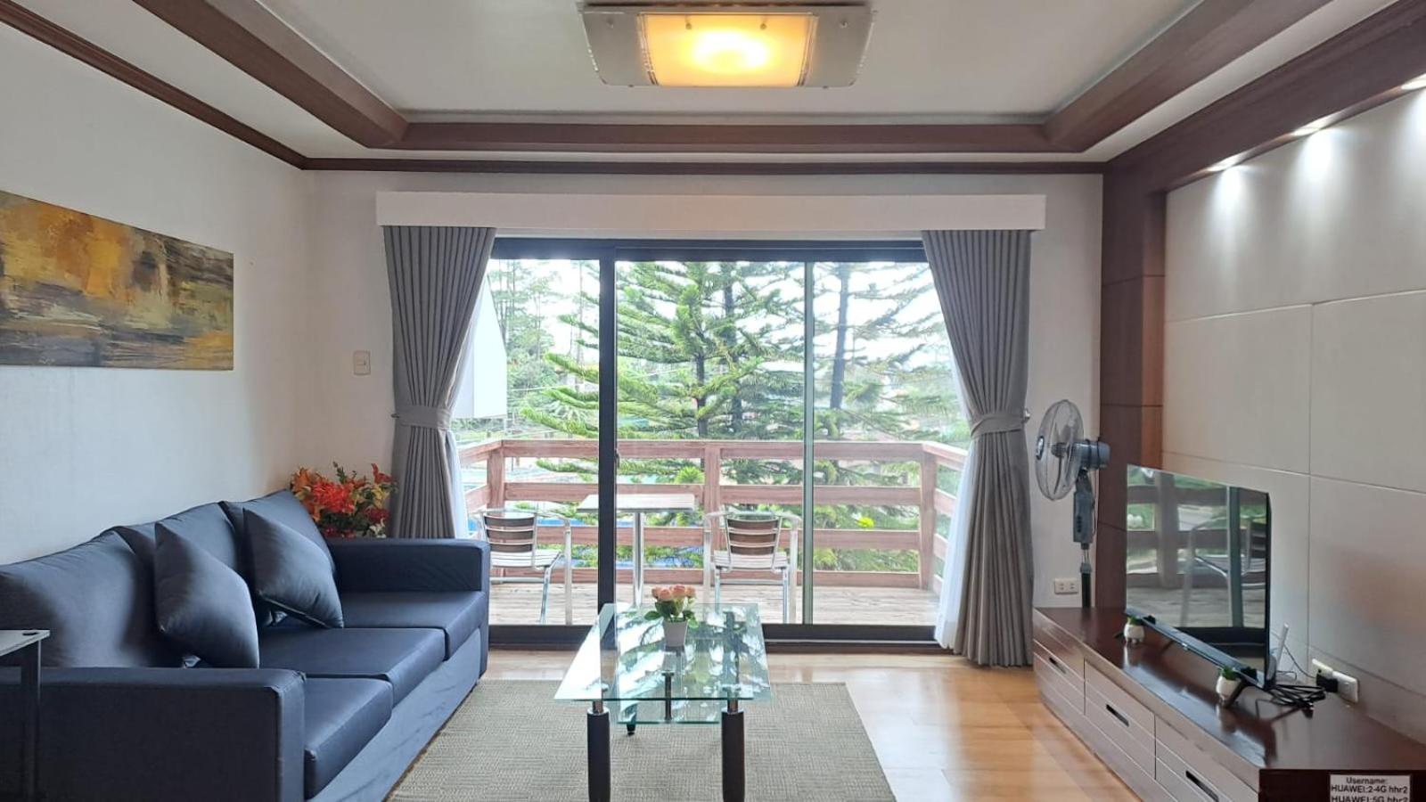 Prestige Vacation Apartments - Hanbi Mansions