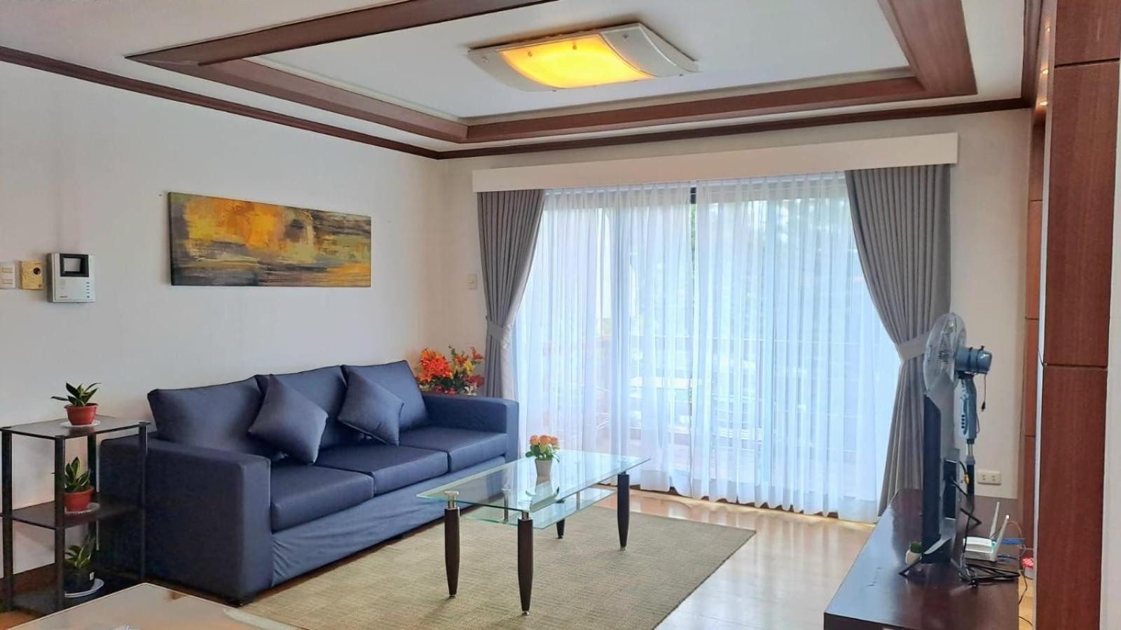 Prestige Vacation Apartments - Hanbi Mansions