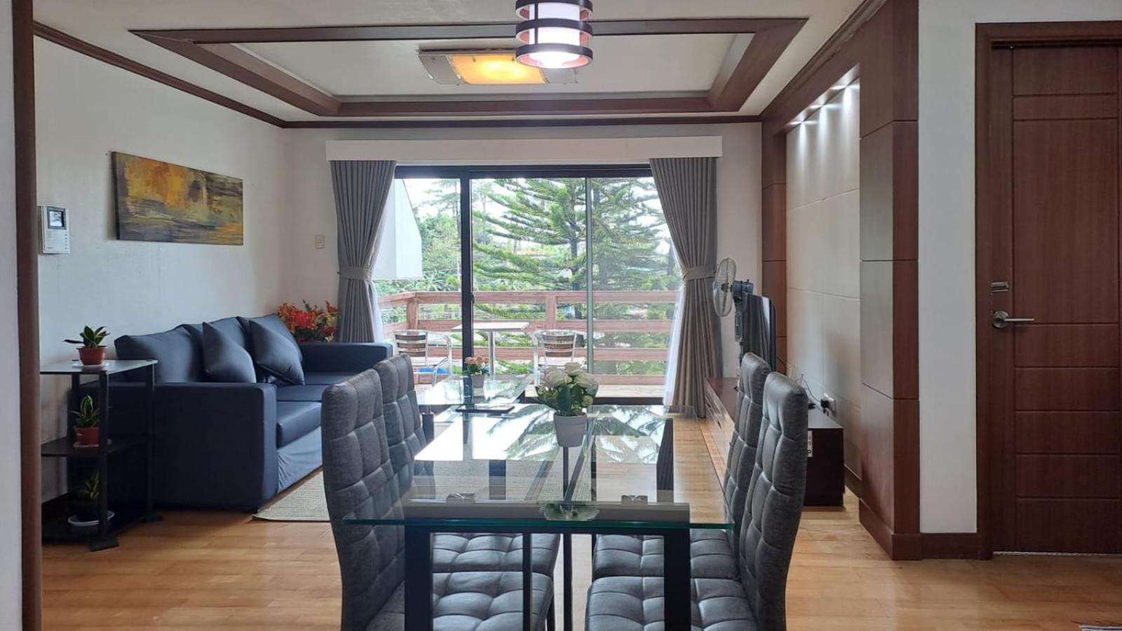 Prestige Vacation Apartments - Hanbi Mansions