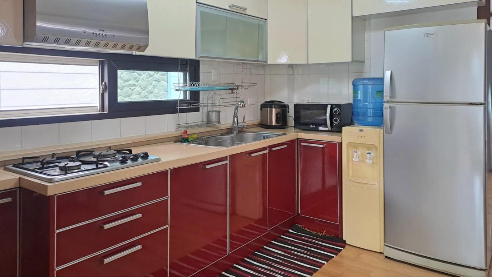 Prestige Vacation Apartments - Hanbi Mansions
