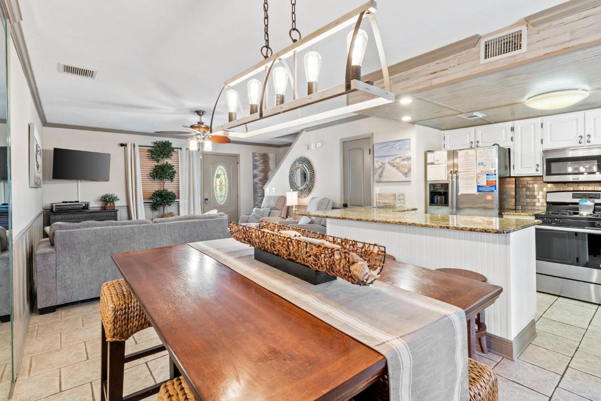 Coconut Cottage