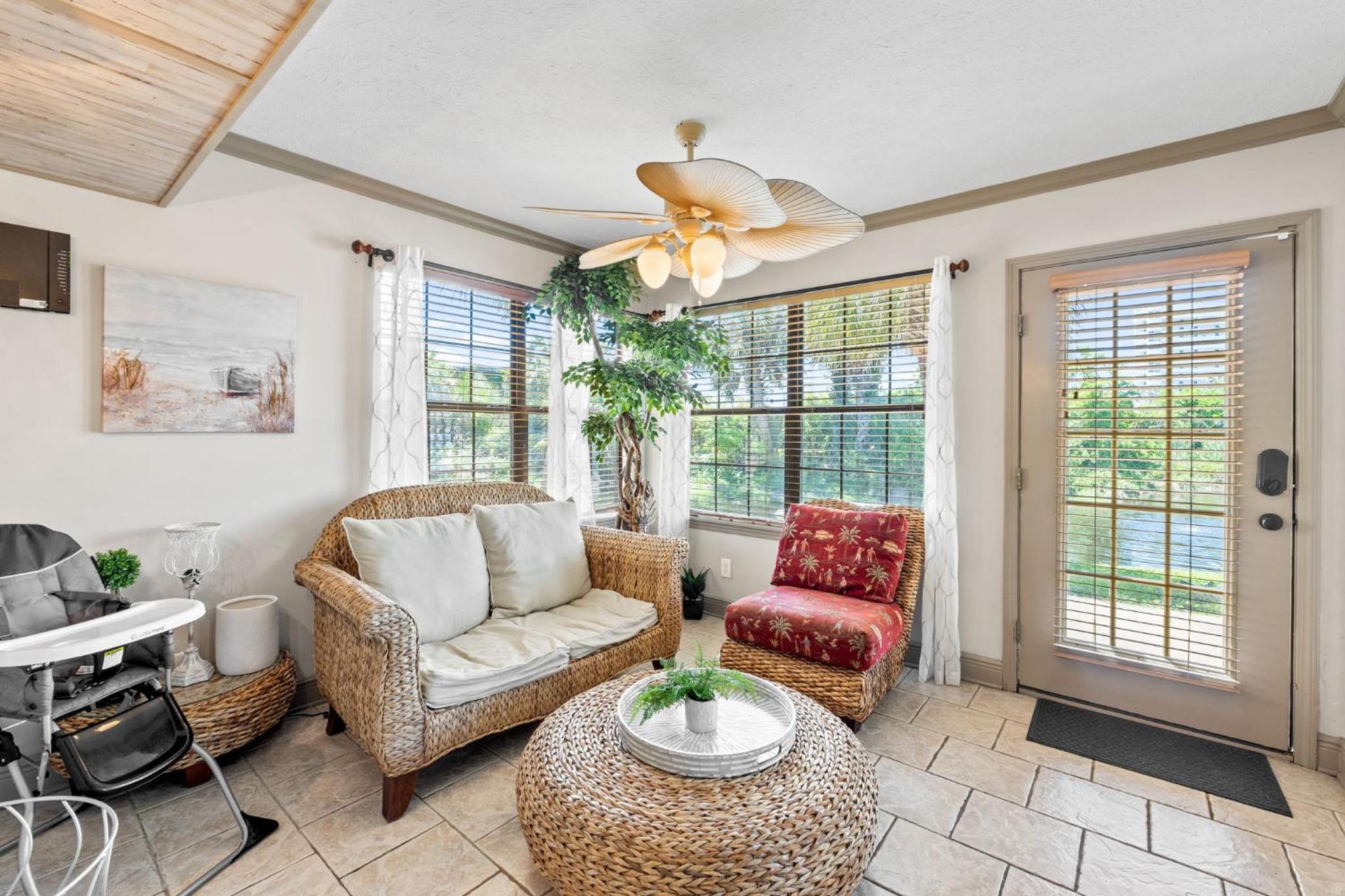 Coconut Cottage
