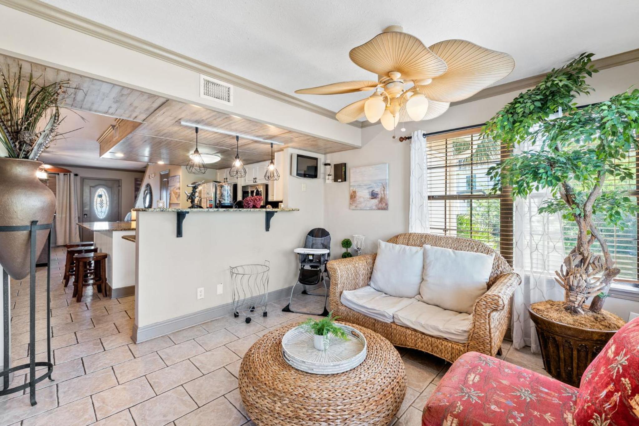 Coconut Cottage