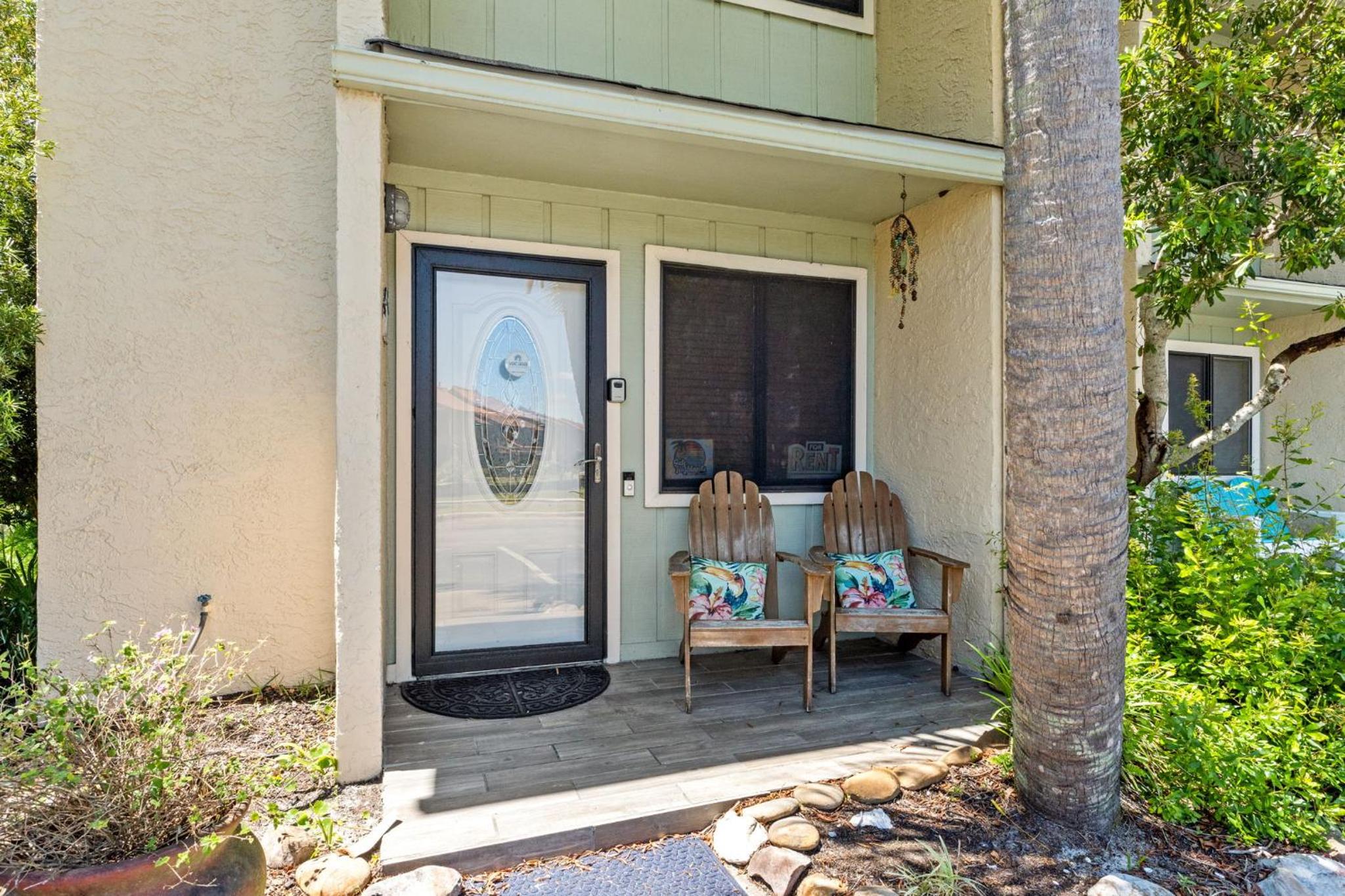 Coconut Cottage