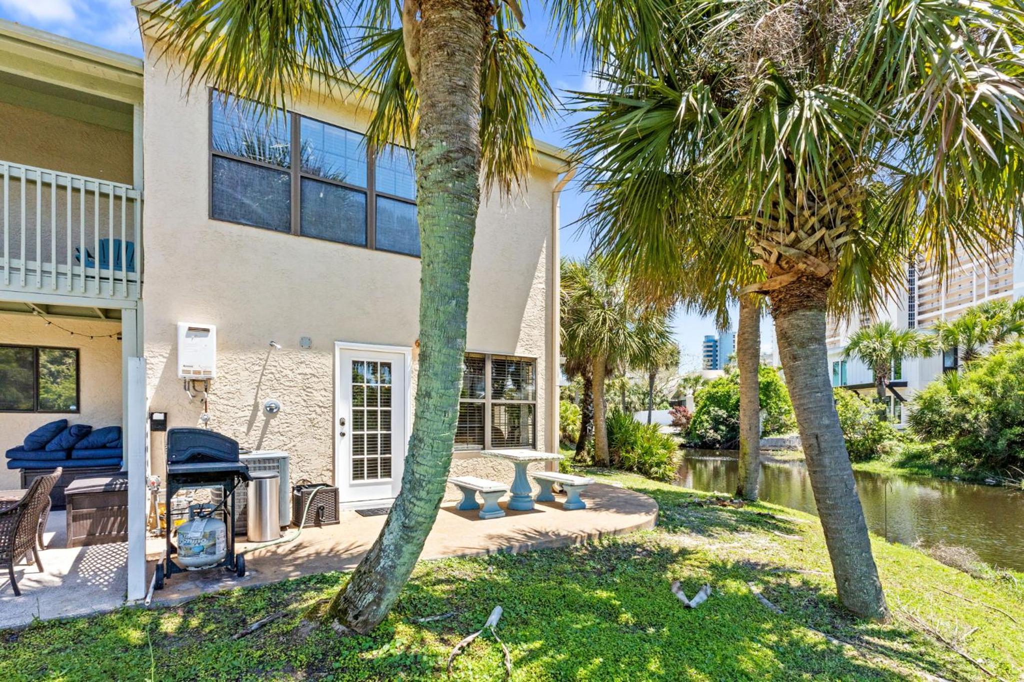 Coconut Cottage