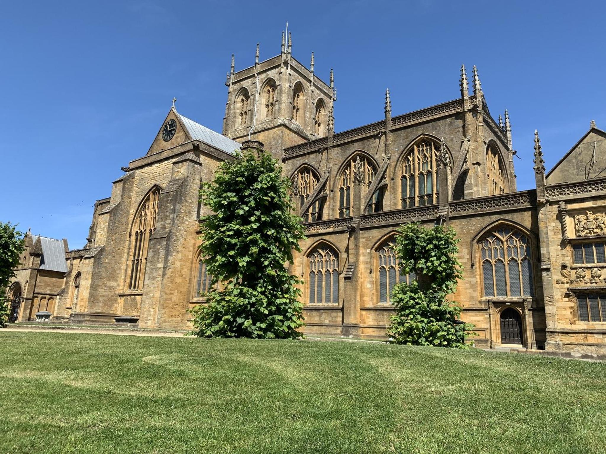 Sherborne Vacations - No.4 Ludbourne Hall - Property Image 18