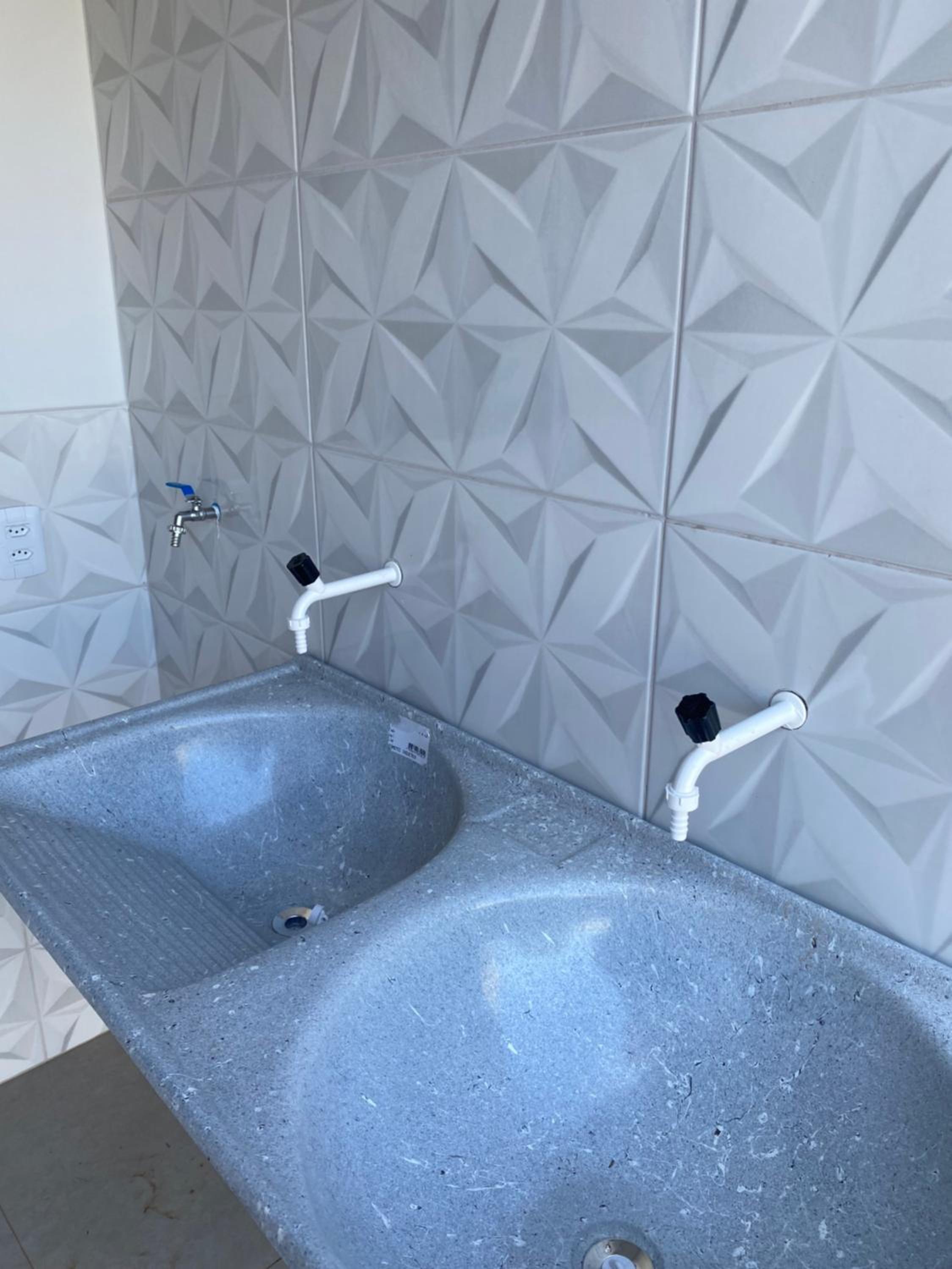 Residencial Guimarães Ap 2