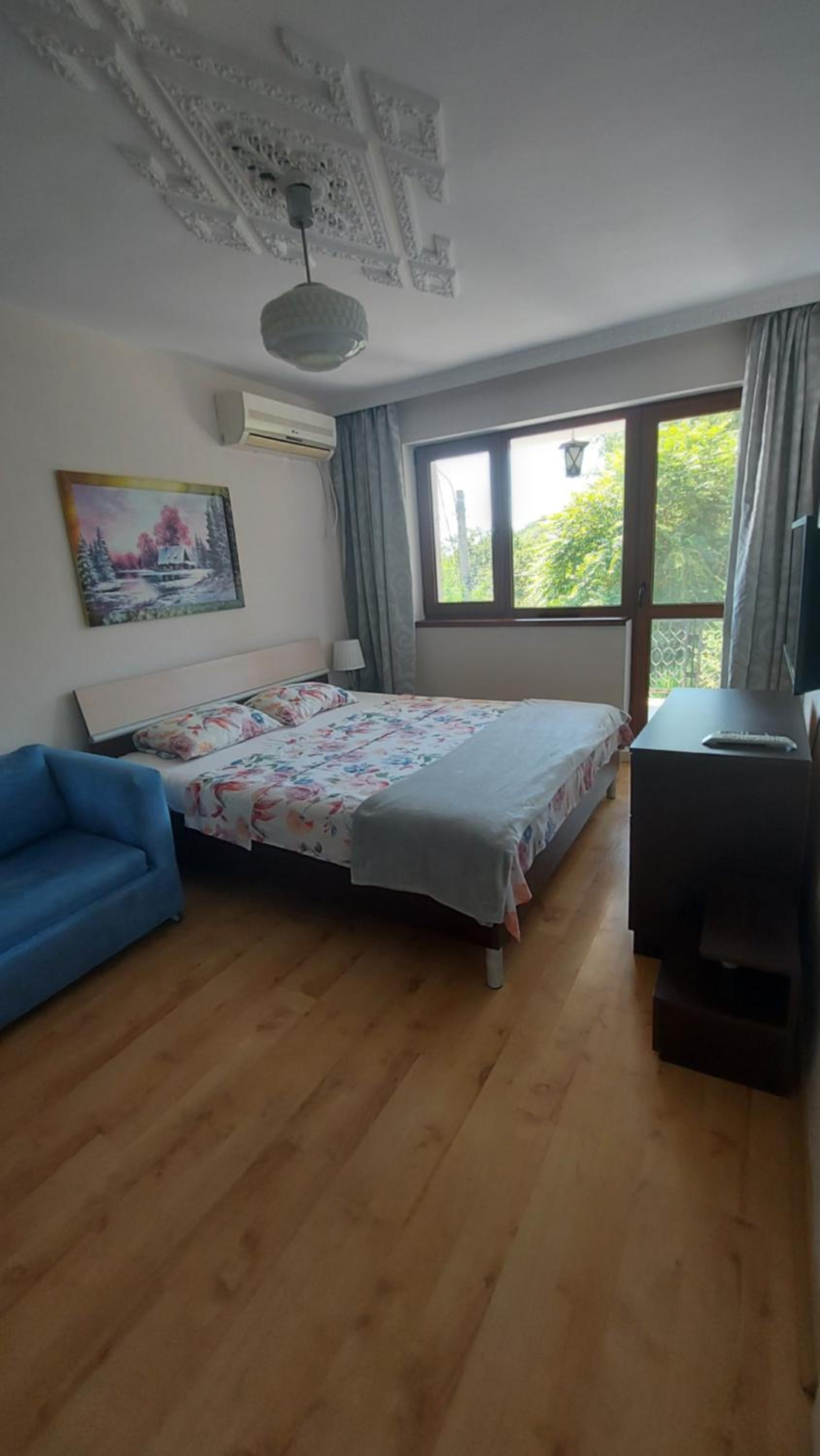 Villa Detelina Balchik