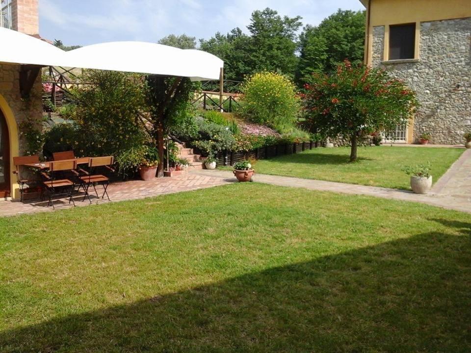 Country House Felicia view 2