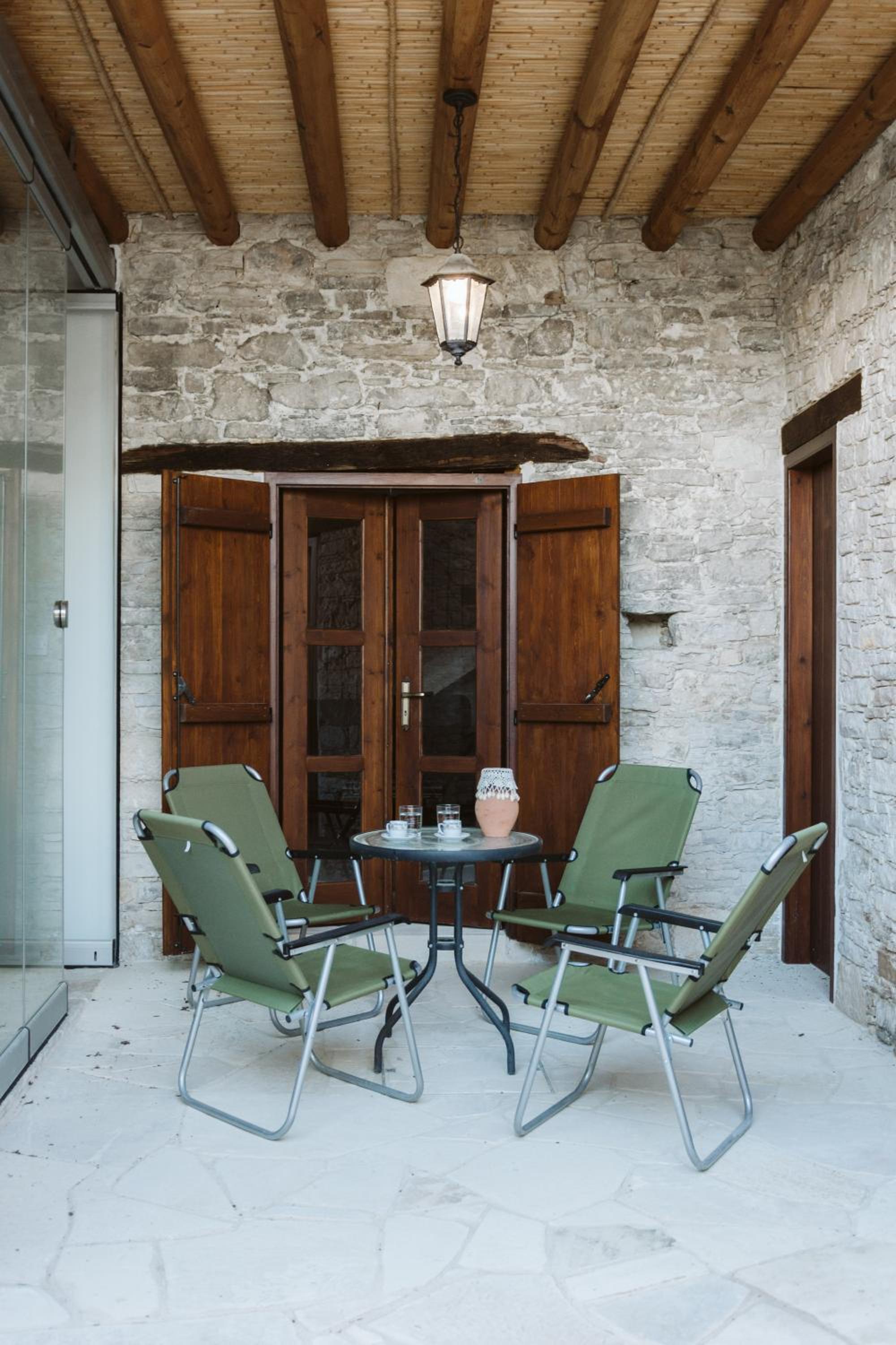 Ariadni Cottage