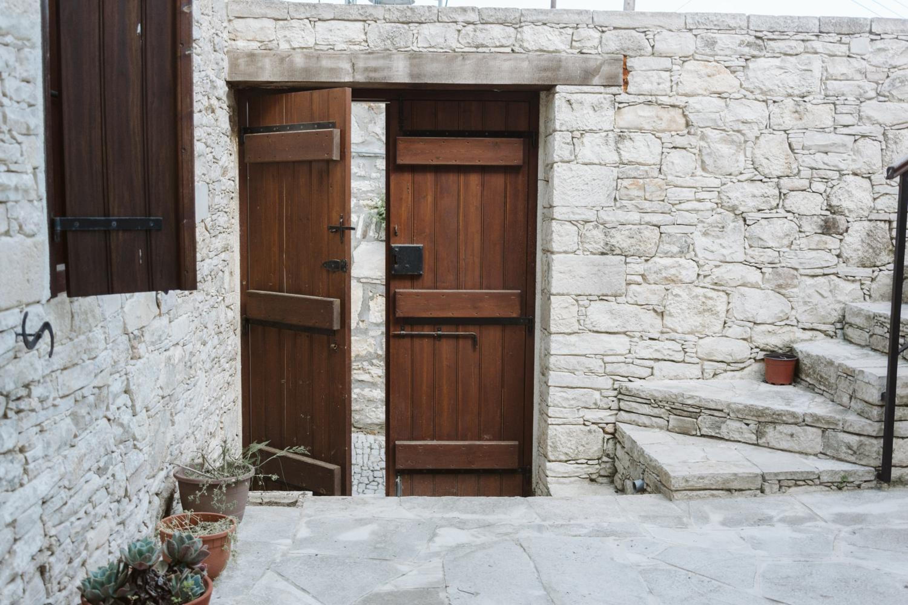 Ariadni Cottage