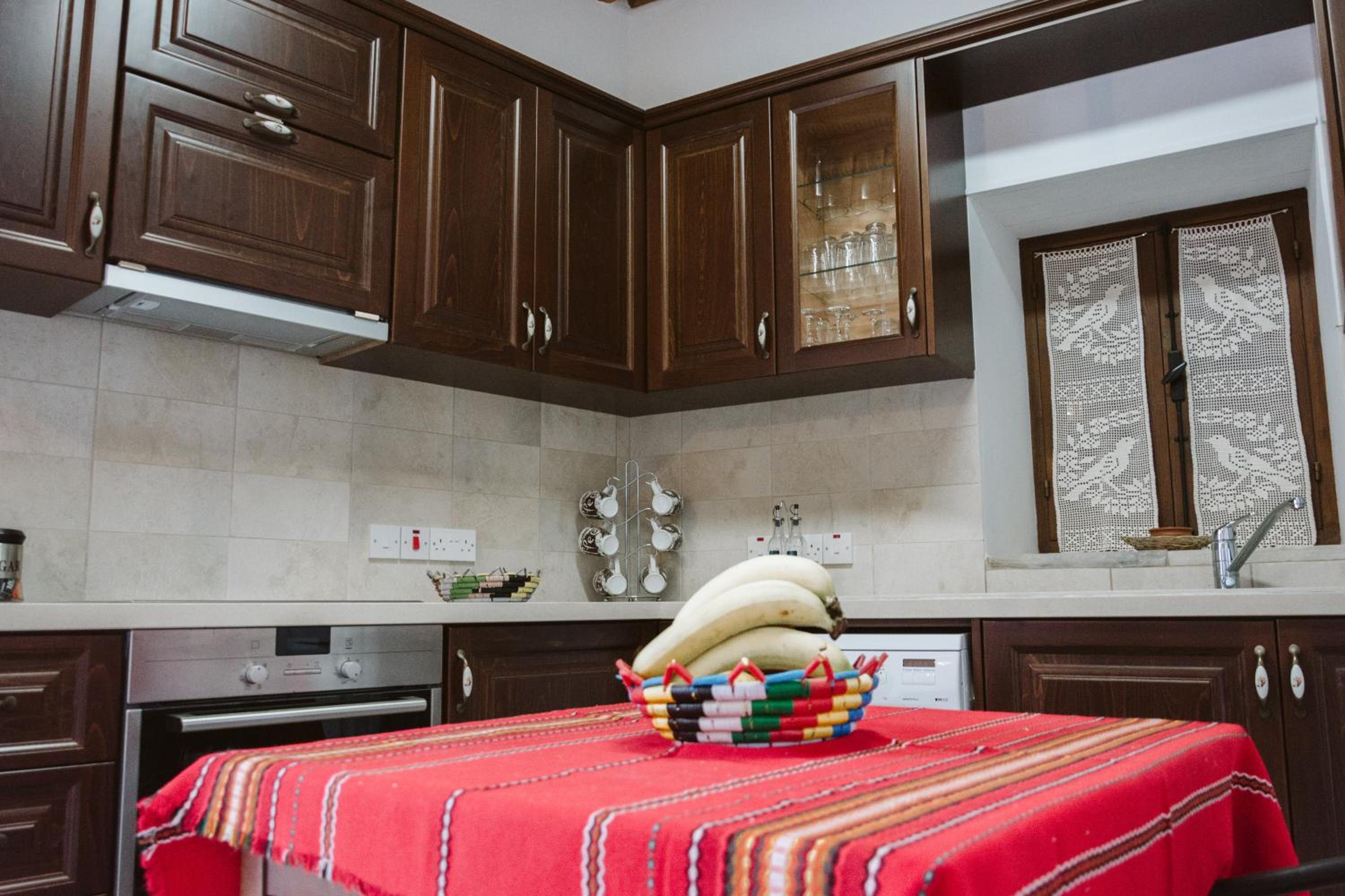 Ariadni Cottage