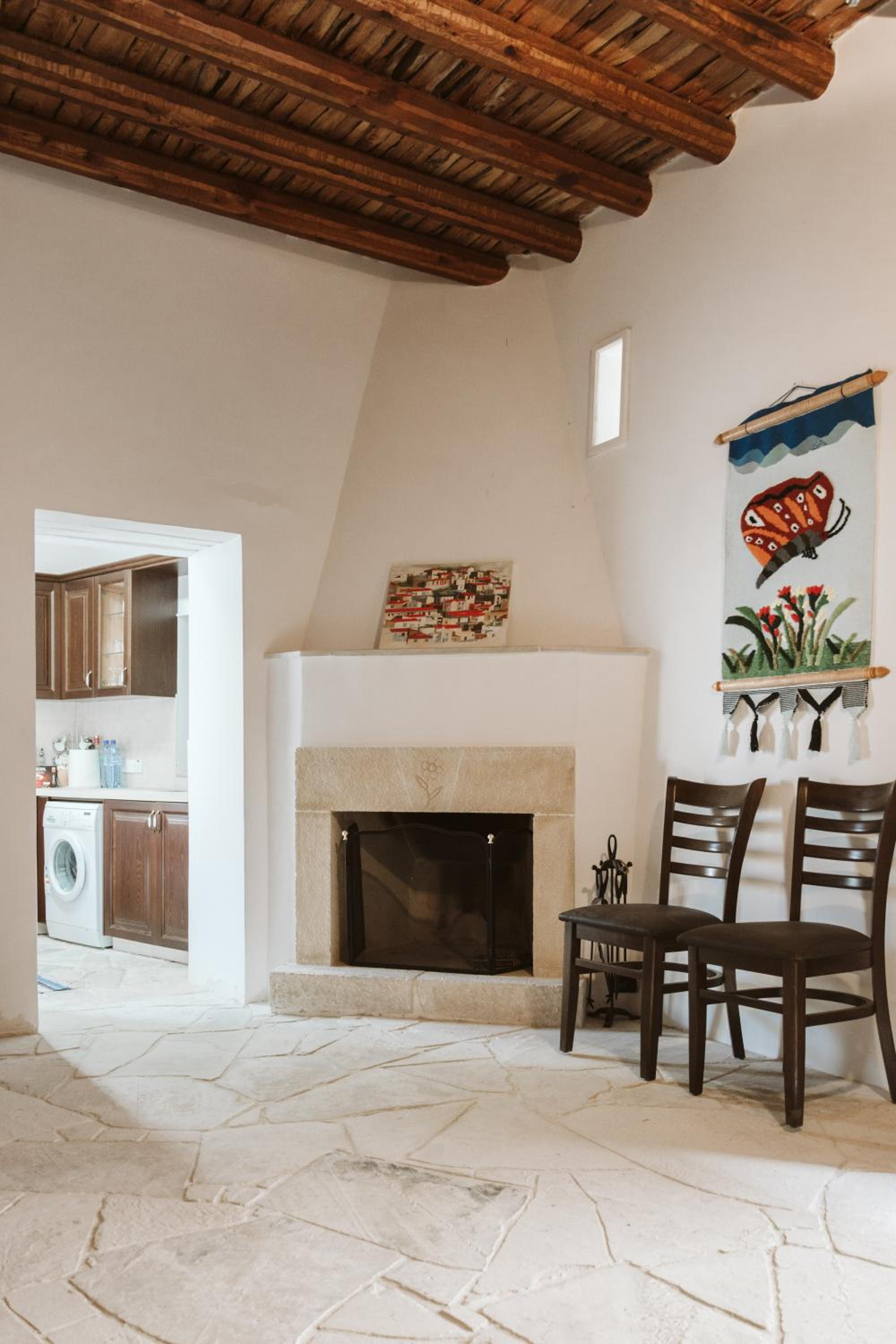 Ariadni Cottage